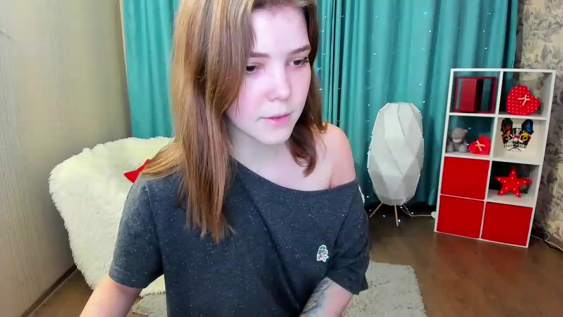 Gallery image thumbnail from EffyShy's myfreecams stream on, 03/22/2023, 20:01 image 5 of 20