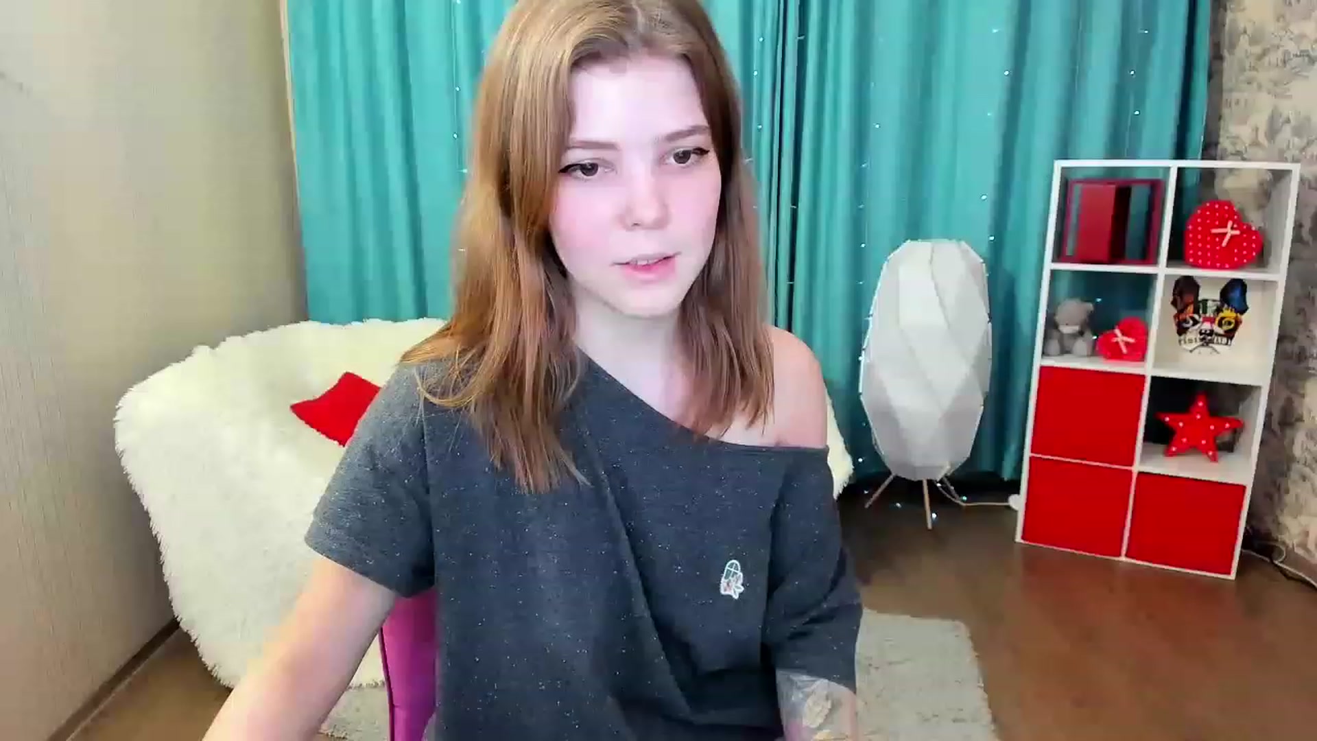 Gallery image thumbnail from EffyShy's myfreecams stream on, 03/22/2023, 20:01 image 3 of 20