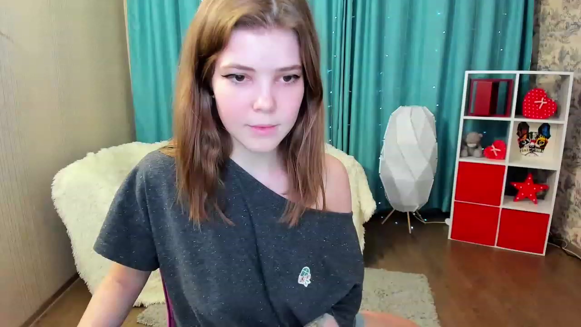 Gallery image thumbnail from EffyShy's myfreecams stream on, 03/22/2023, 20:42 image 5 of 20