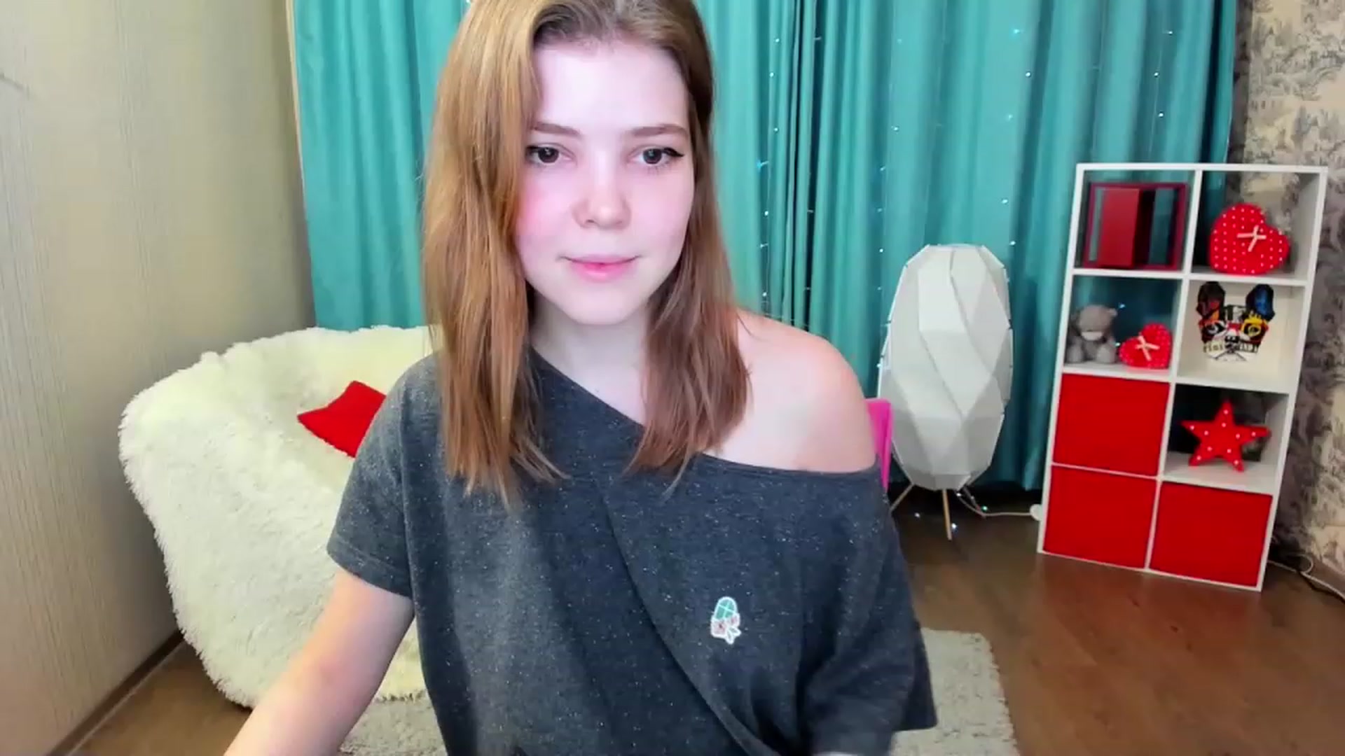 Gallery image thumbnail from EffyShy's myfreecams stream on, 03/22/2023, 20:42 image 1 of 20
