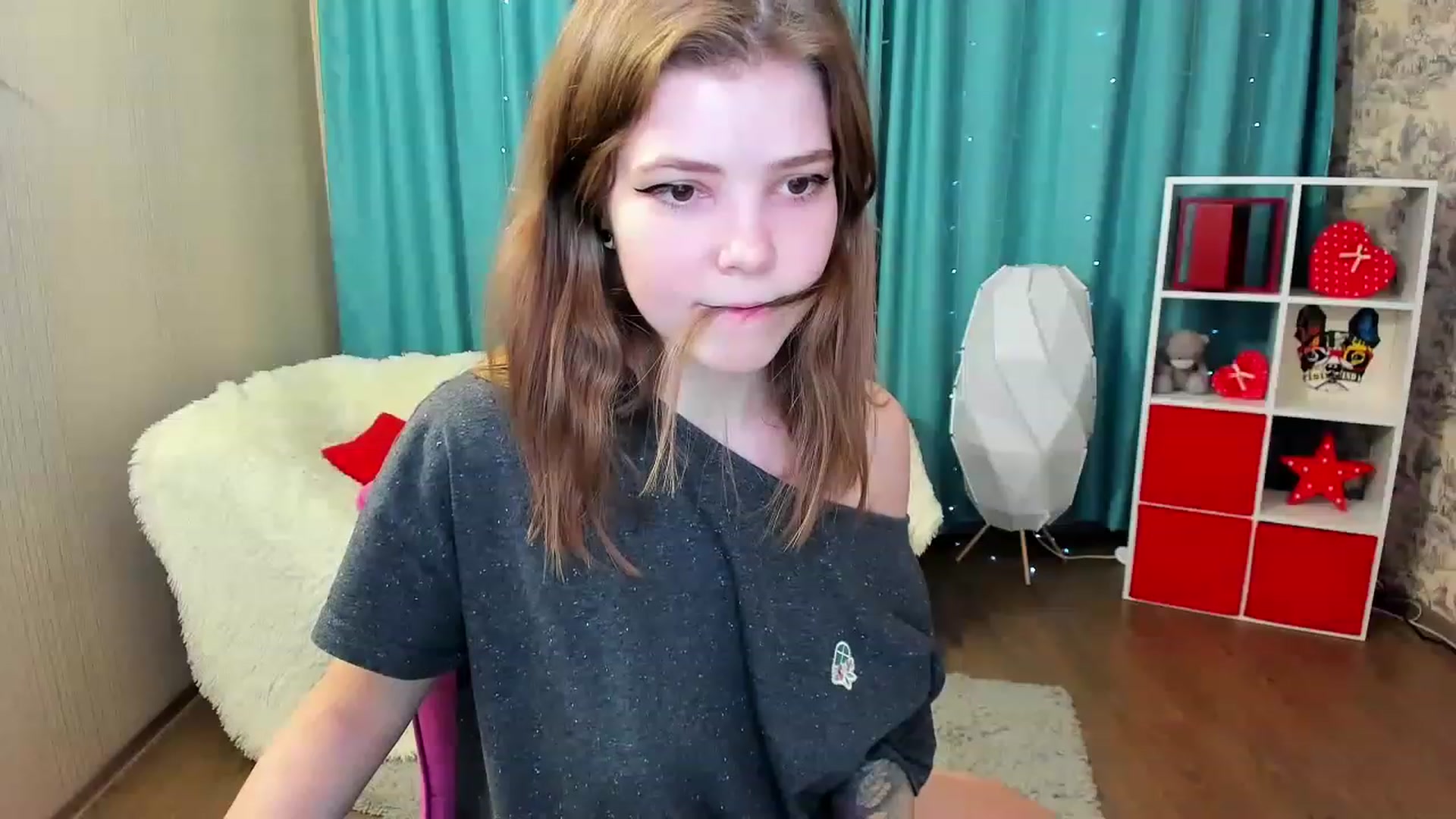 Gallery image thumbnail from EffyShy's myfreecams stream on, 03/22/2023, 20:42 image 4 of 20