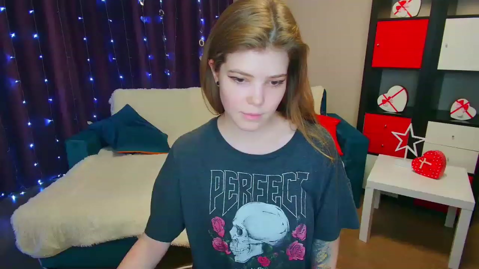 Gallery image thumbnail from EffyShy's myfreecams stream on, 03/29/2023, 18:05 image 8 of 20