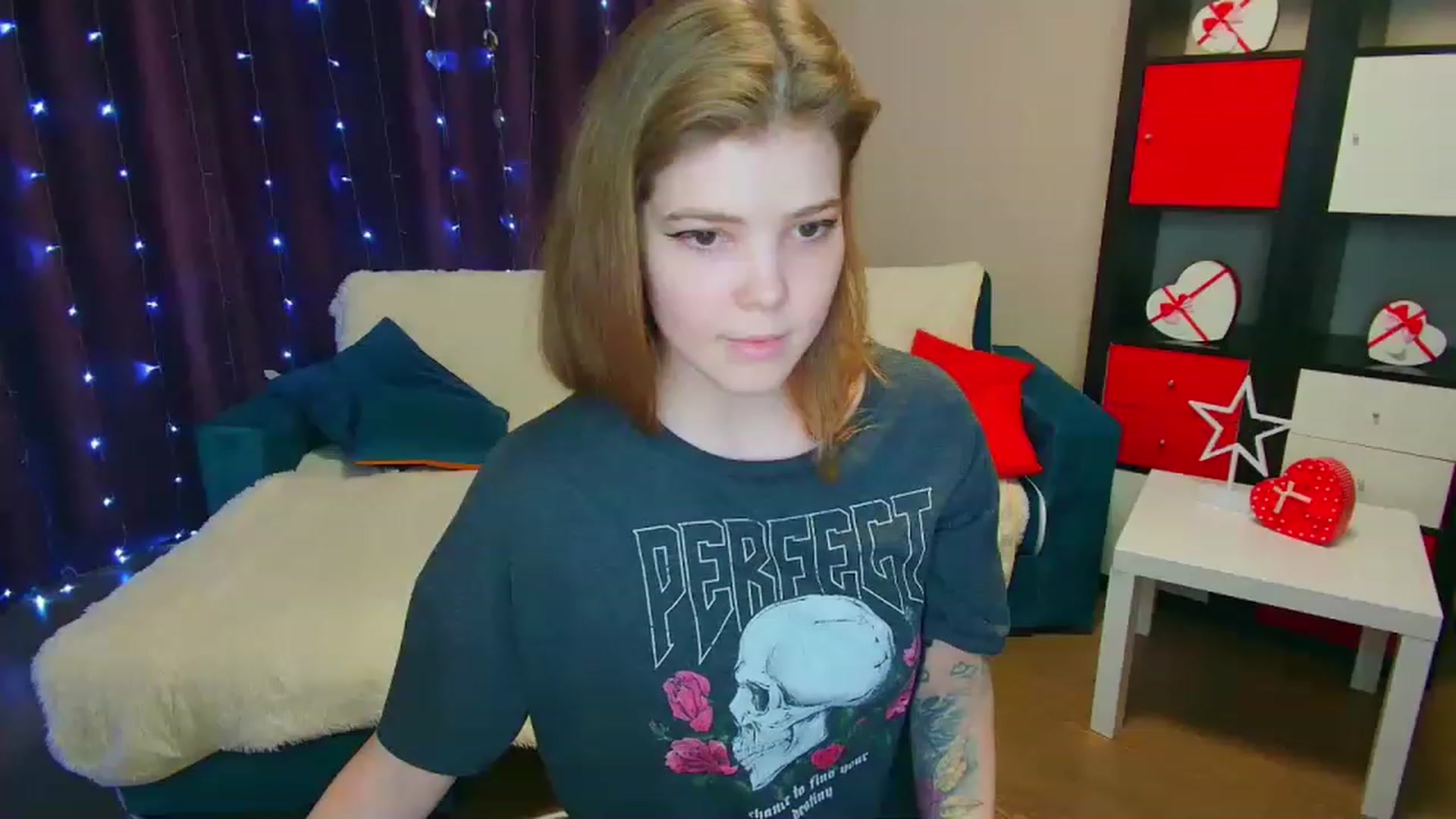 Gallery image thumbnail from EffyShy's myfreecams stream on, 03/29/2023, 18:05 image 4 of 20