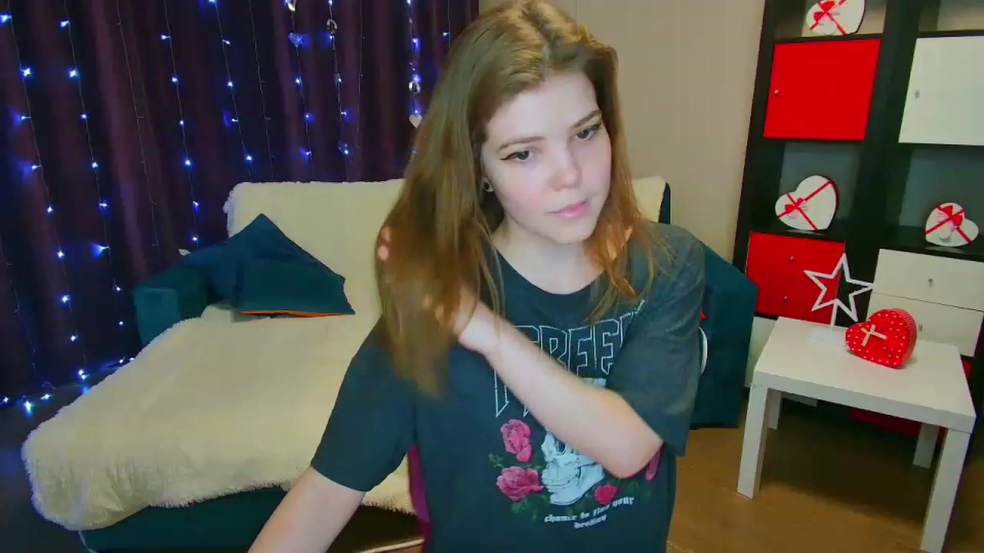 Gallery image thumbnail from EffyShy's myfreecams stream on, 03/29/2023, 18:05 image 19 of 20