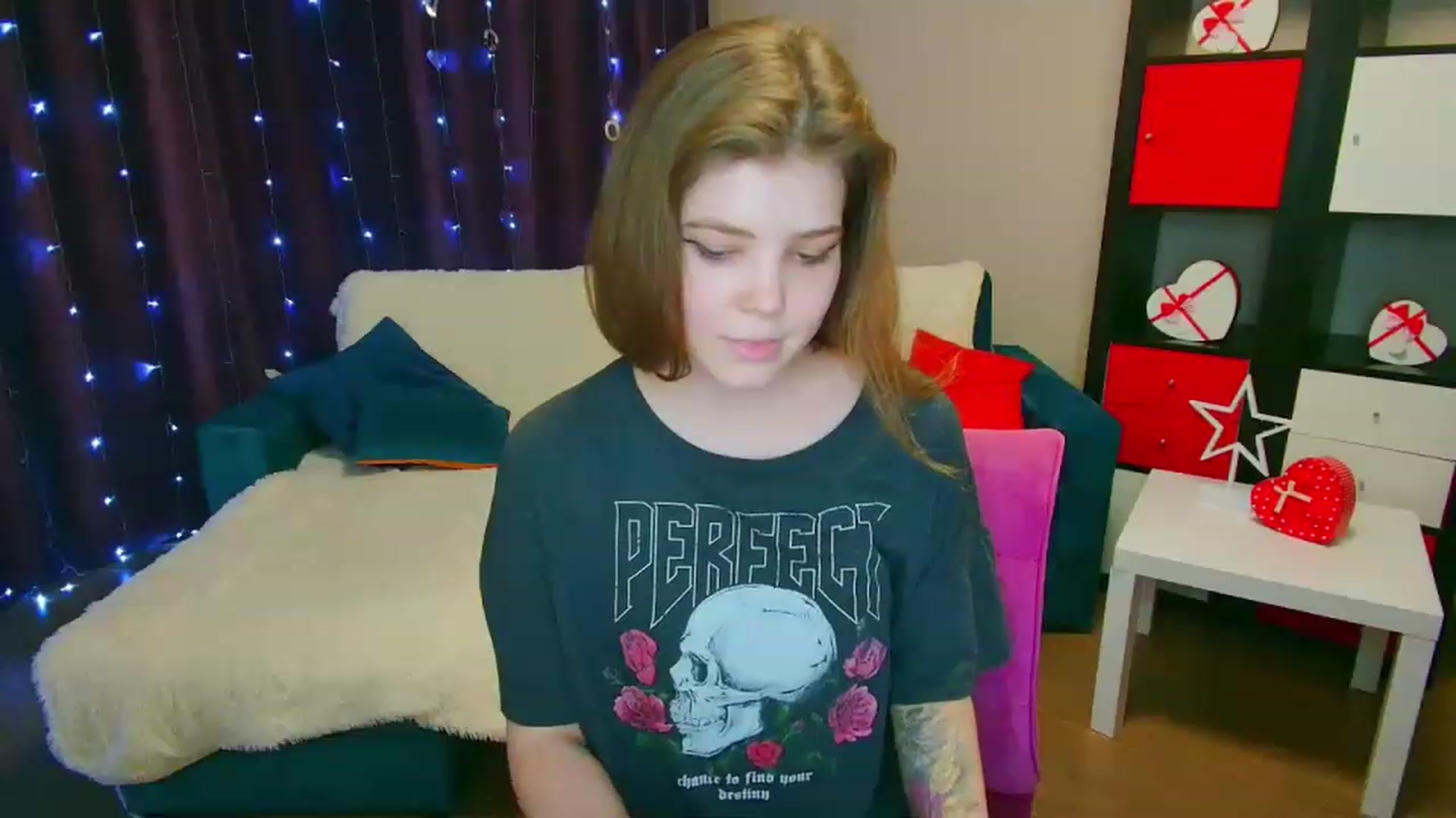 Gallery image thumbnail from EffyShy's myfreecams stream on, 03/29/2023, 18:05 image 2 of 20
