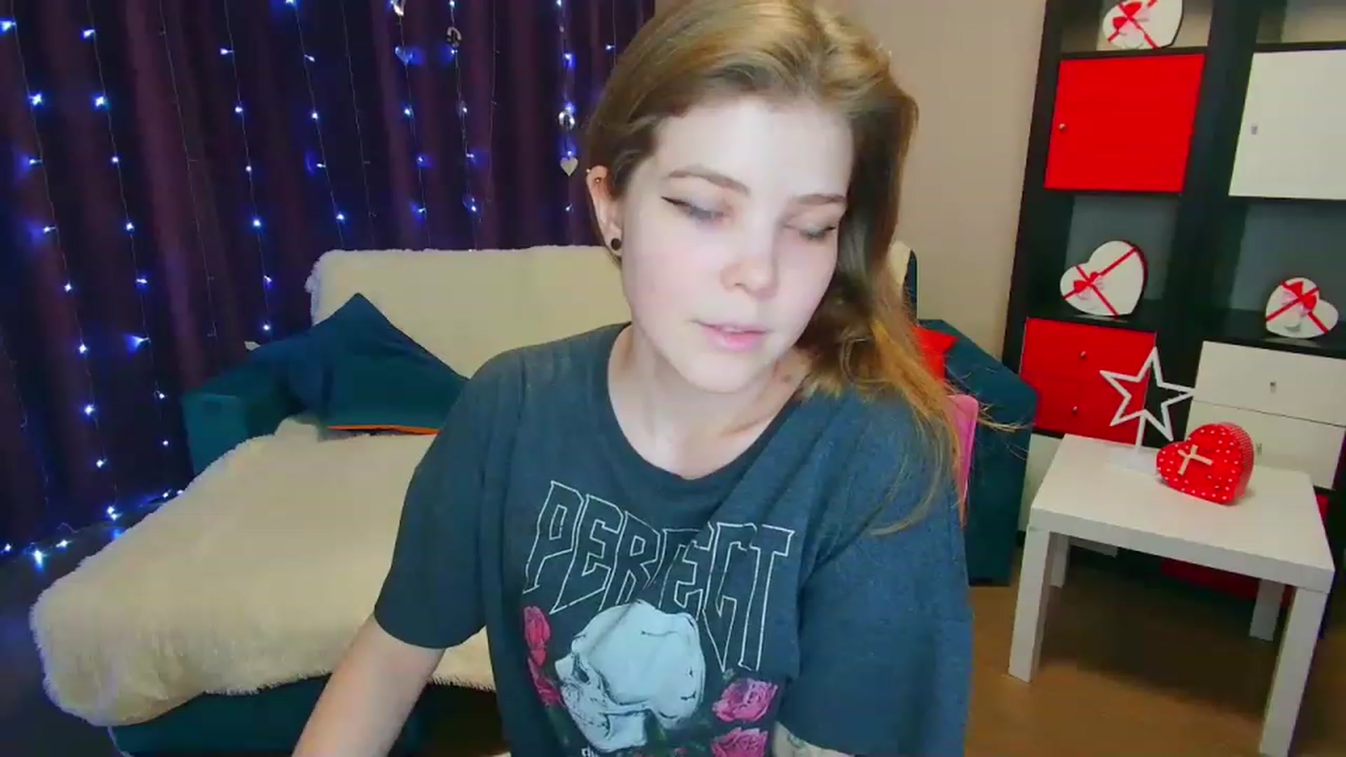 Gallery image thumbnail from EffyShy's myfreecams stream on, 03/29/2023, 18:05 image 7 of 20