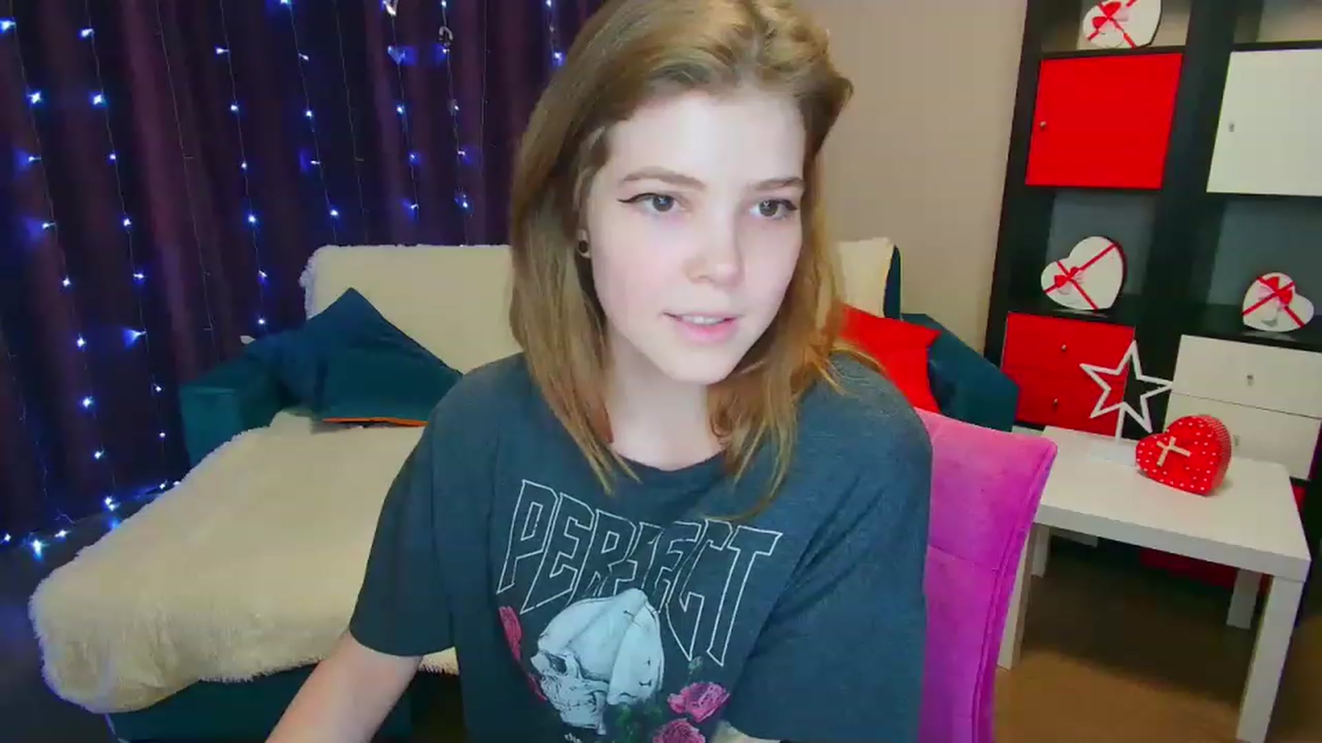 Gallery image thumbnail from EffyShy's myfreecams stream on, 03/29/2023, 18:05 image 5 of 20