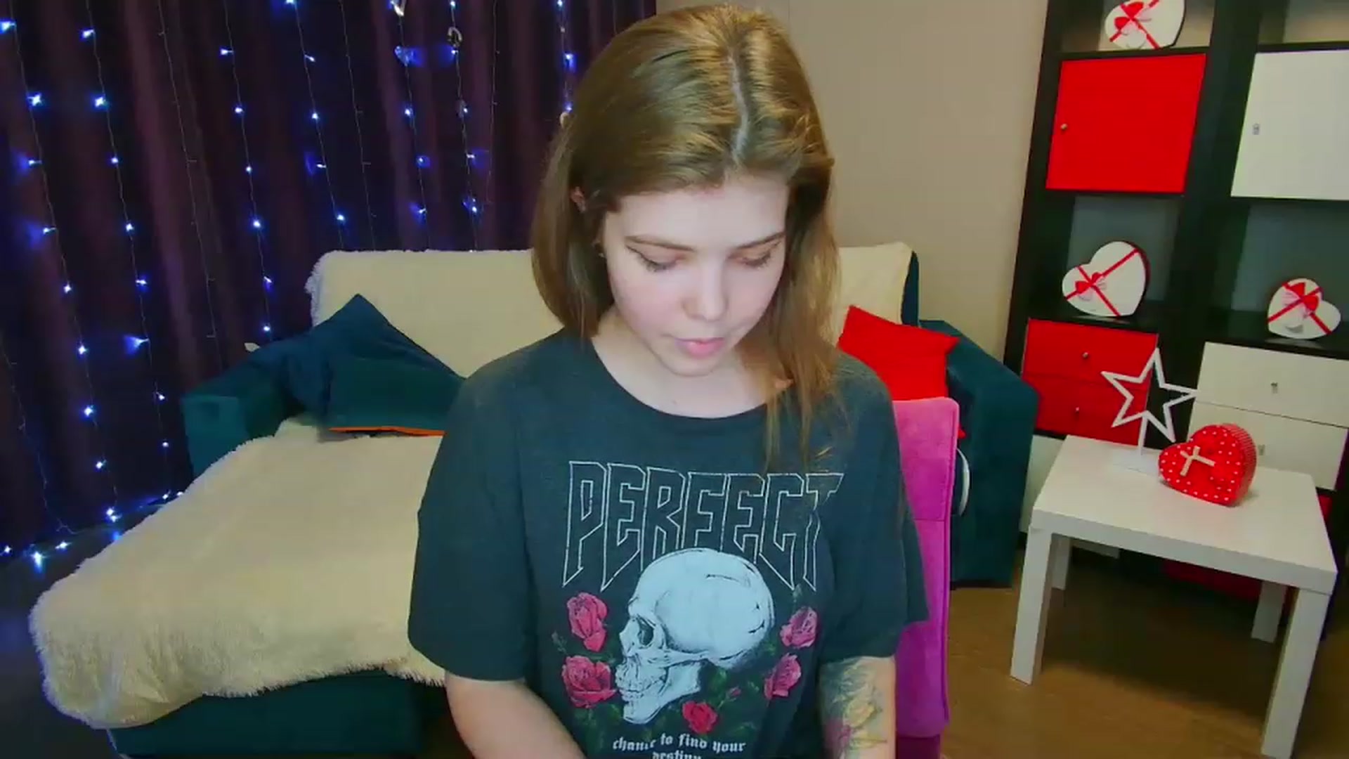 Gallery image thumbnail from EffyShy's myfreecams stream on, 03/29/2023, 18:05 image 16 of 20