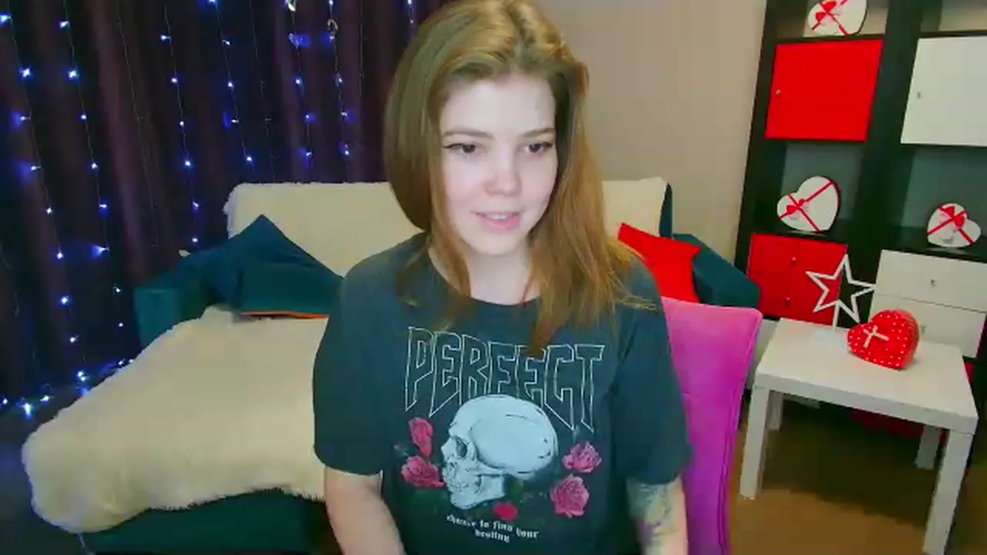 Gallery image thumbnail from EffyShy's myfreecams stream on, 03/29/2023, 18:05 image 1 of 20