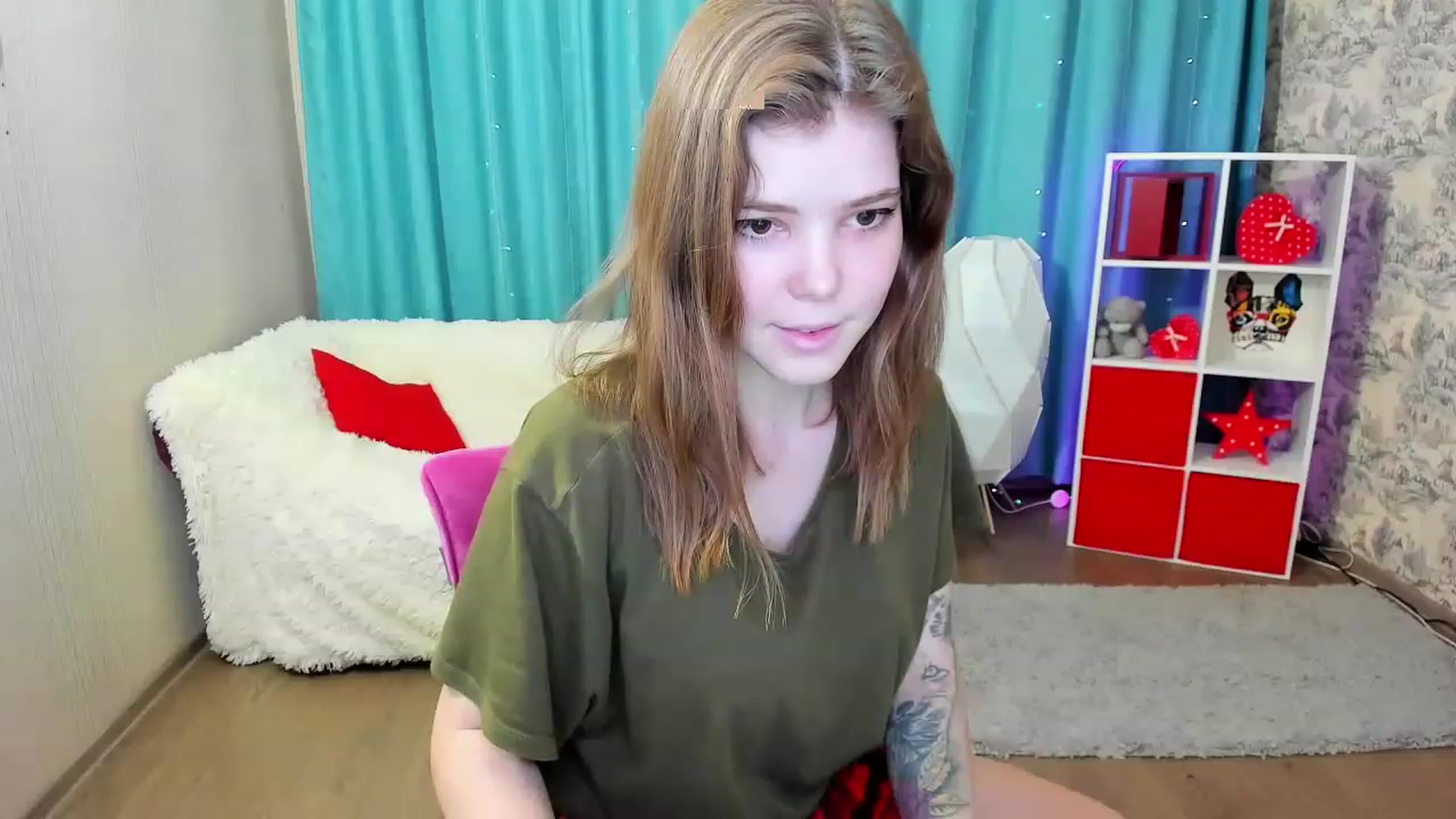Gallery image thumbnail from EffyShy's myfreecams stream on, 04/02/2023, 16:58 image 10 of 20