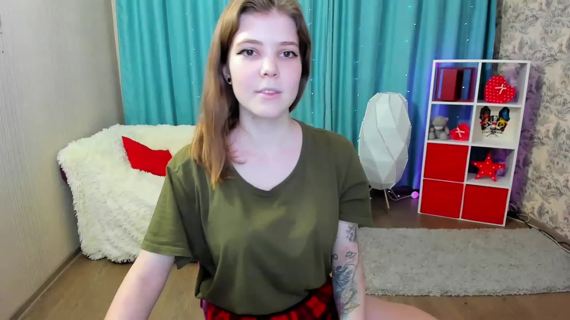 Gallery image thumbnail from EffyShy's myfreecams stream on, 04/02/2023, 16:58 image 8 of 20
