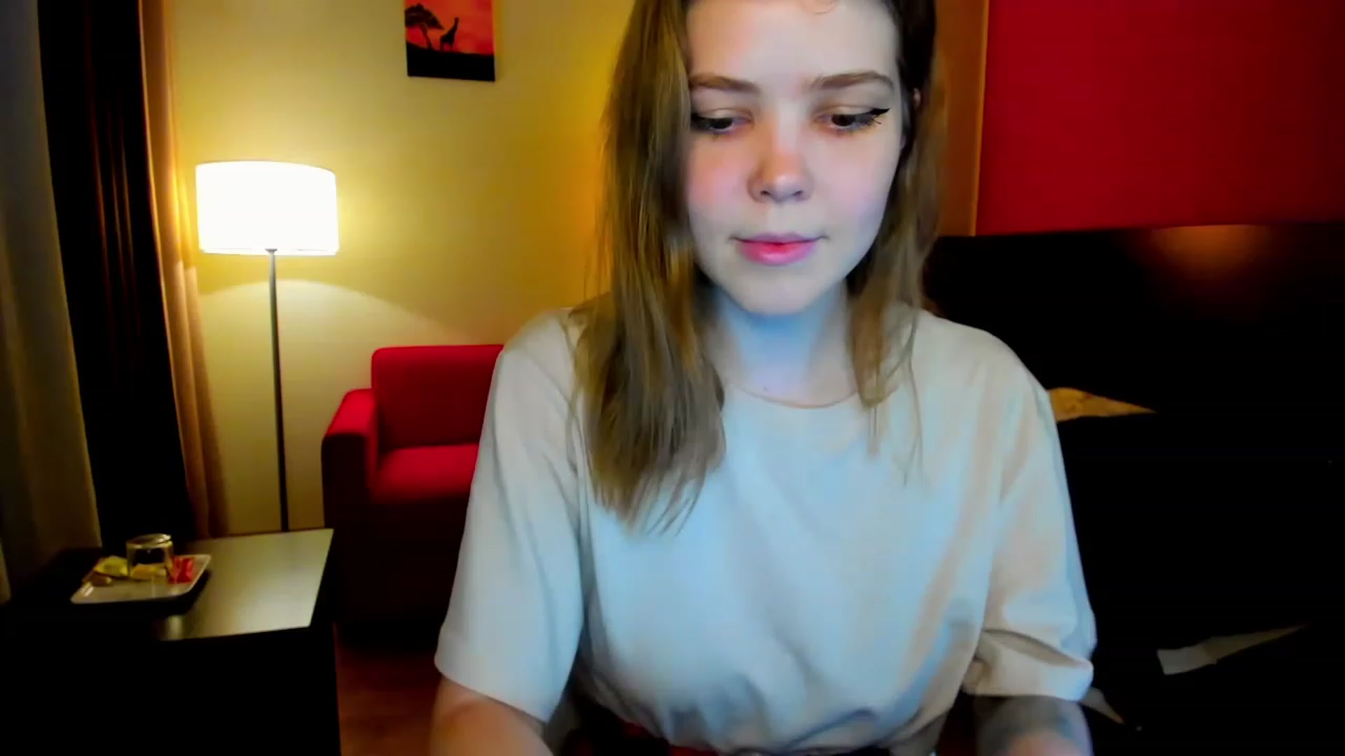 Gallery image thumbnail from EffyShy's myfreecams stream on, 04/29/2023, 21:48 image 2 of 20