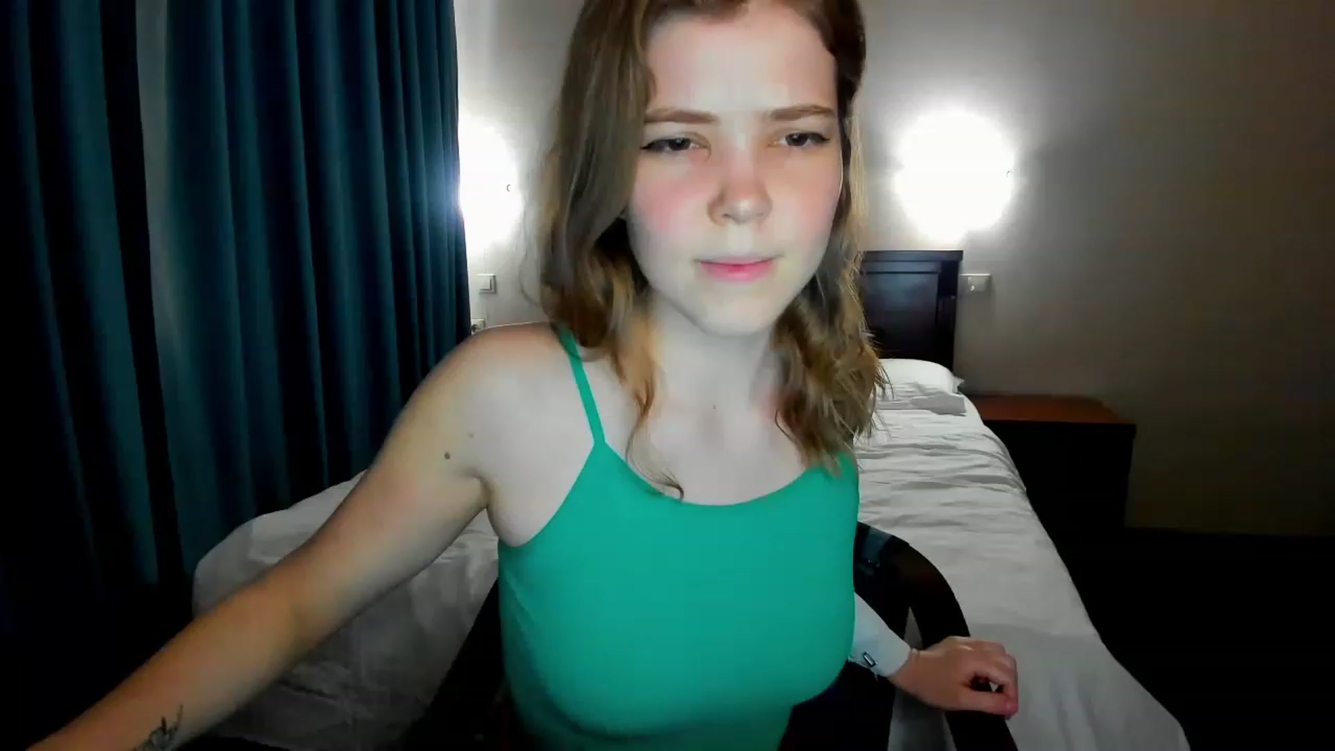 Gallery image thumbnail from EffyShy's myfreecams stream on, 05/24/2023, 14:42 image 2 of 20