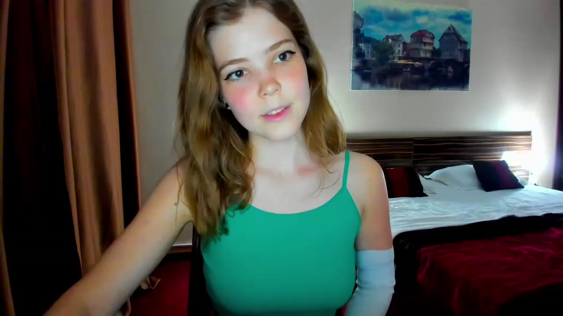 Gallery image thumbnail from EffyShy's myfreecams stream on, 05/29/2023, 16:13 image 6 of 20