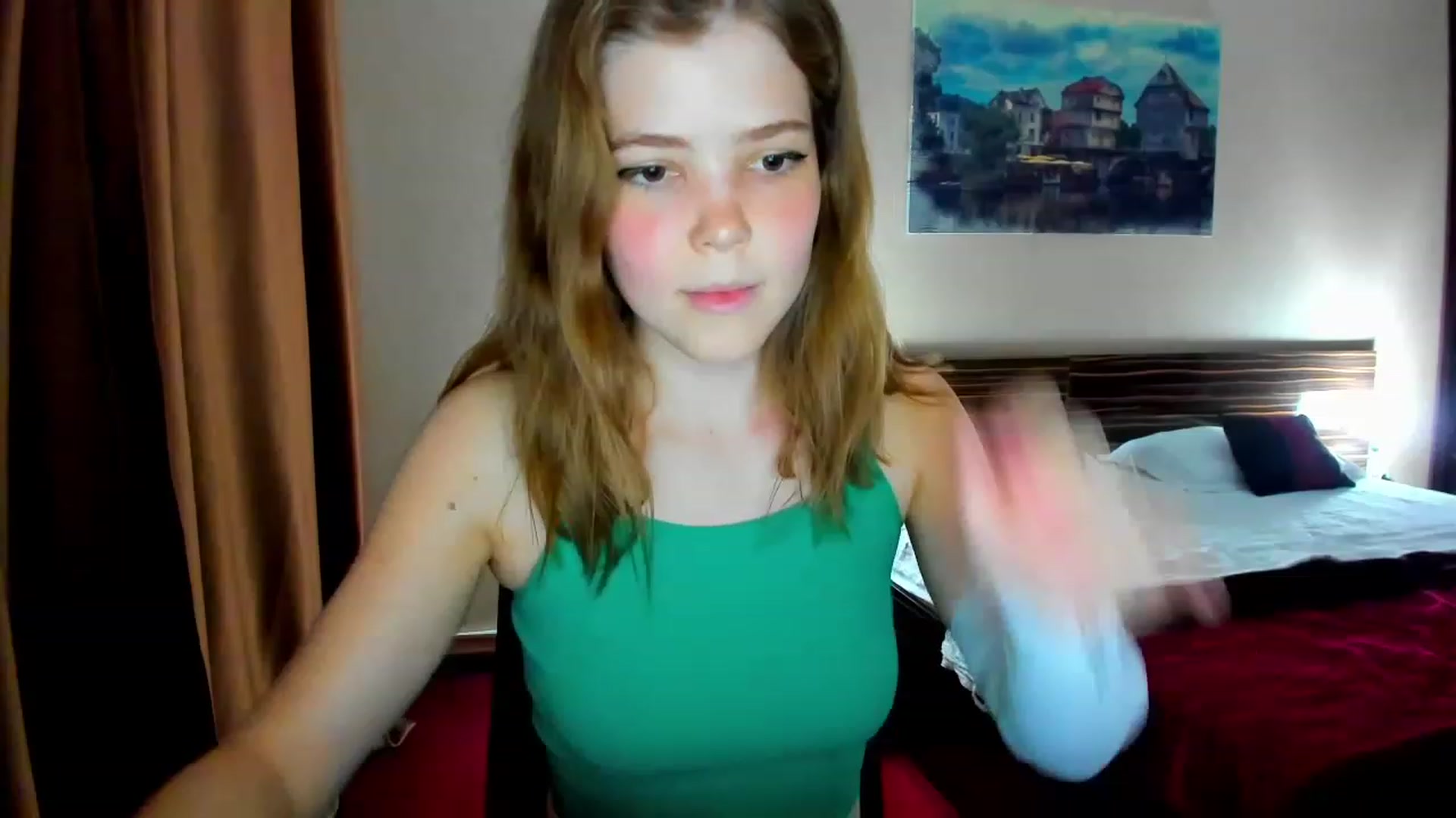 Gallery image thumbnail from EffyShy's myfreecams stream on, 05/29/2023, 16:13 image 3 of 20