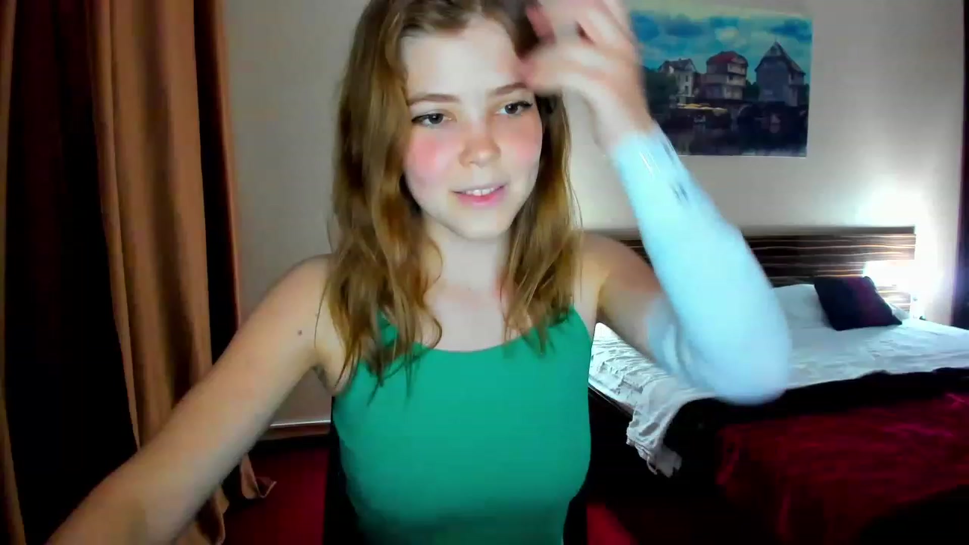 Gallery image thumbnail from EffyShy's myfreecams stream on, 05/29/2023, 16:13 image 1 of 20
