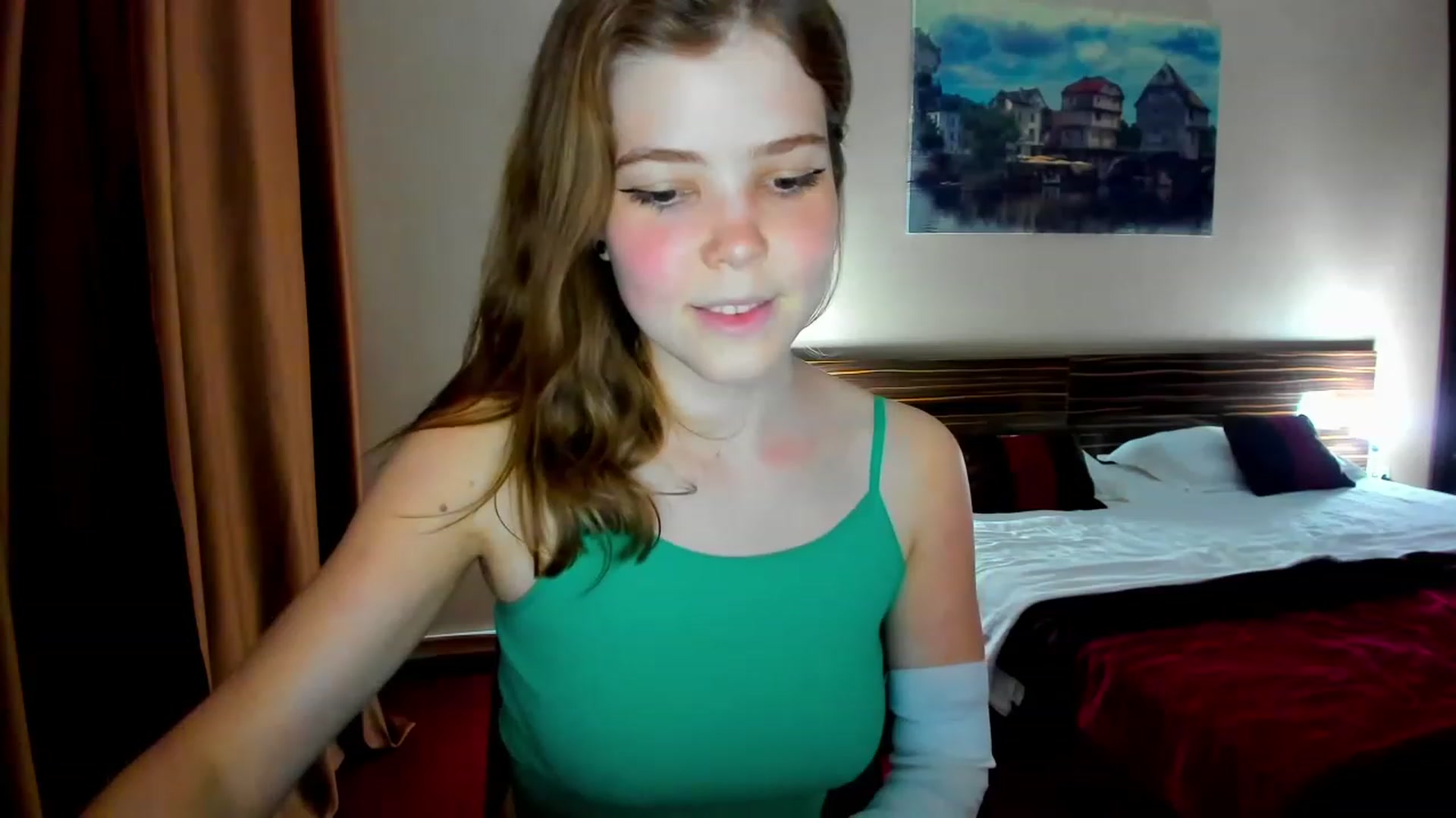 Gallery image thumbnail from EffyShy's myfreecams stream on, 05/29/2023, 16:13 image 18 of 20