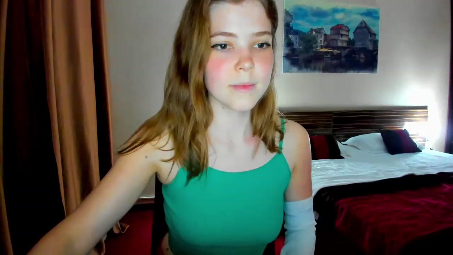 Gallery image thumbnail from EffyShy's myfreecams stream on, 05/29/2023, 16:13 image 11 of 20