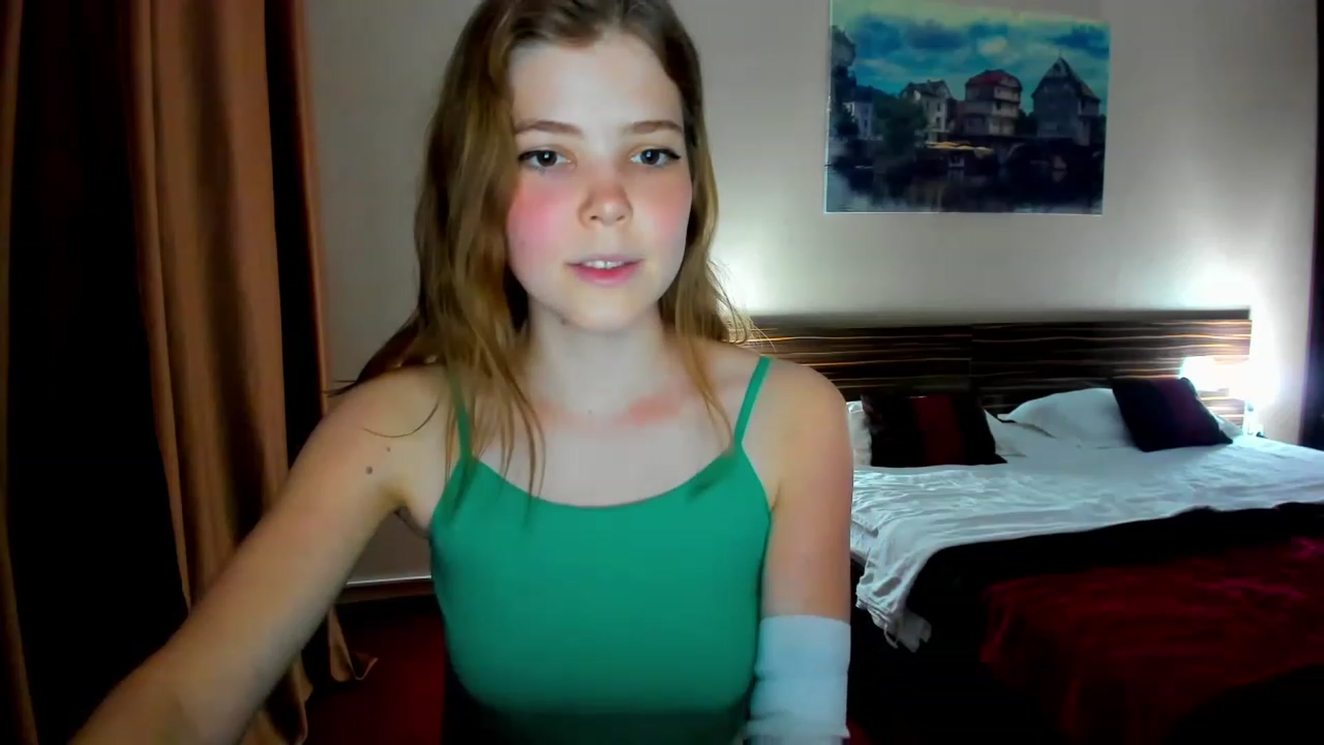 Gallery image thumbnail from EffyShy's myfreecams stream on, 05/29/2023, 16:13 image 16 of 20