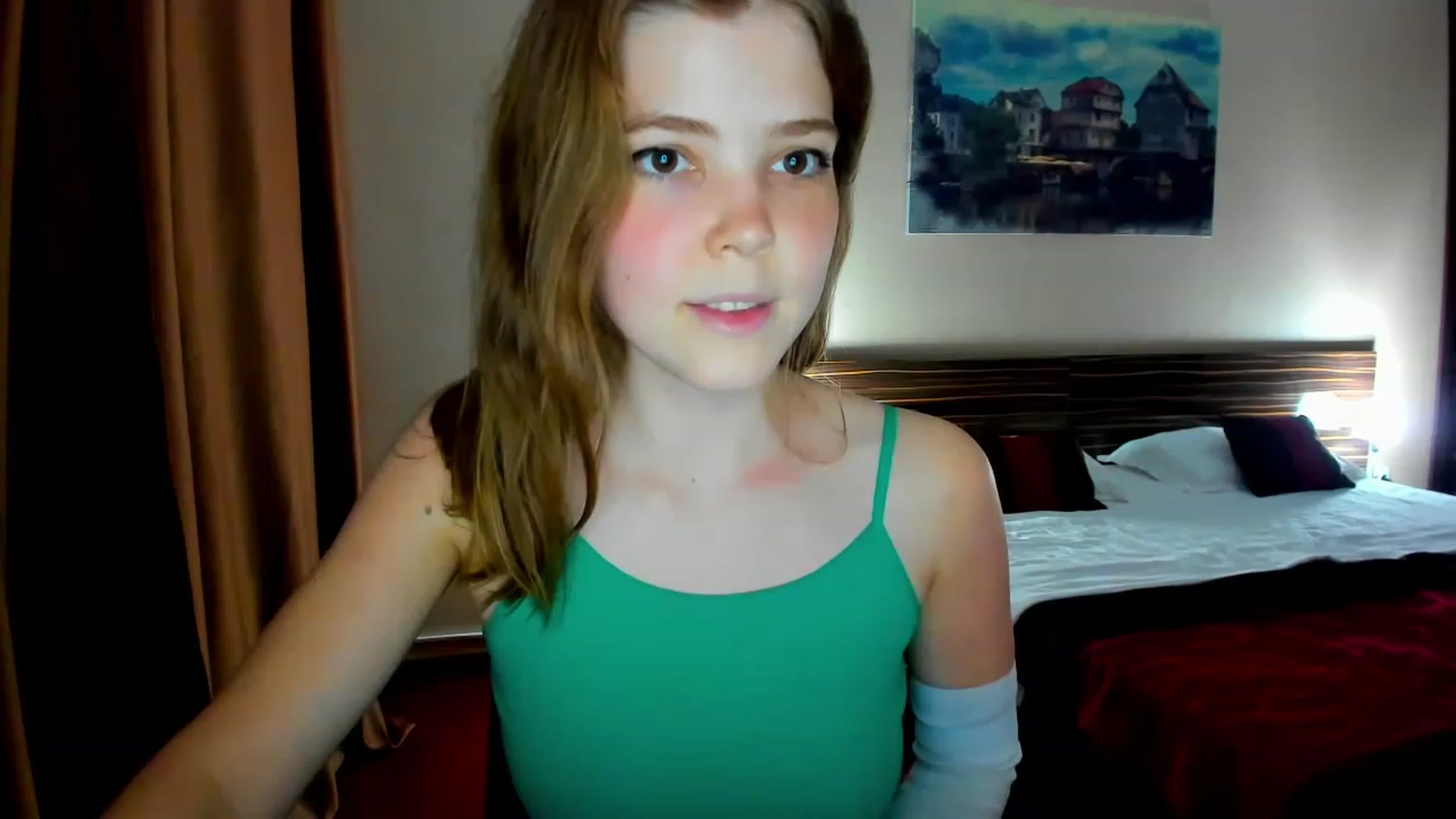 Gallery image thumbnail from EffyShy's myfreecams stream on, 05/29/2023, 16:13 image 5 of 20