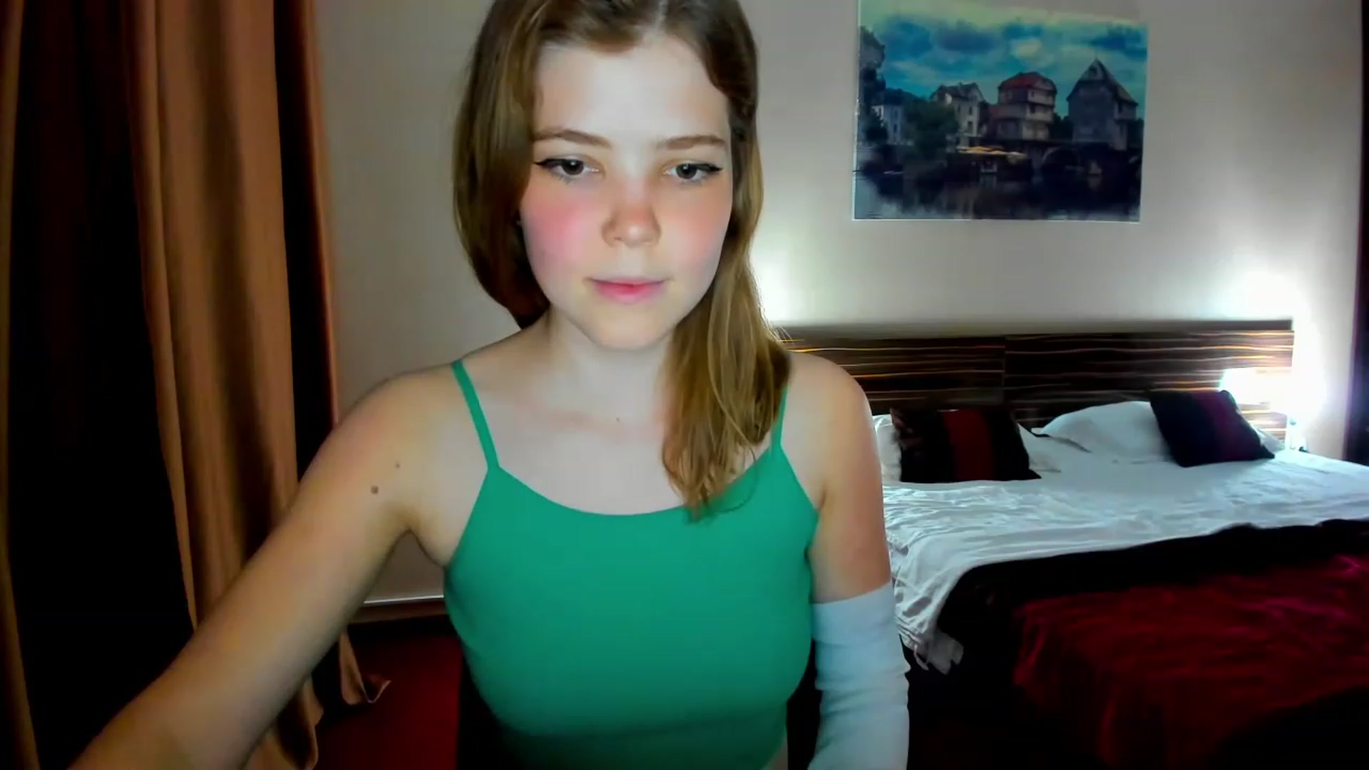 Gallery image thumbnail from EffyShy's myfreecams stream on, 05/29/2023, 16:13 image 13 of 20