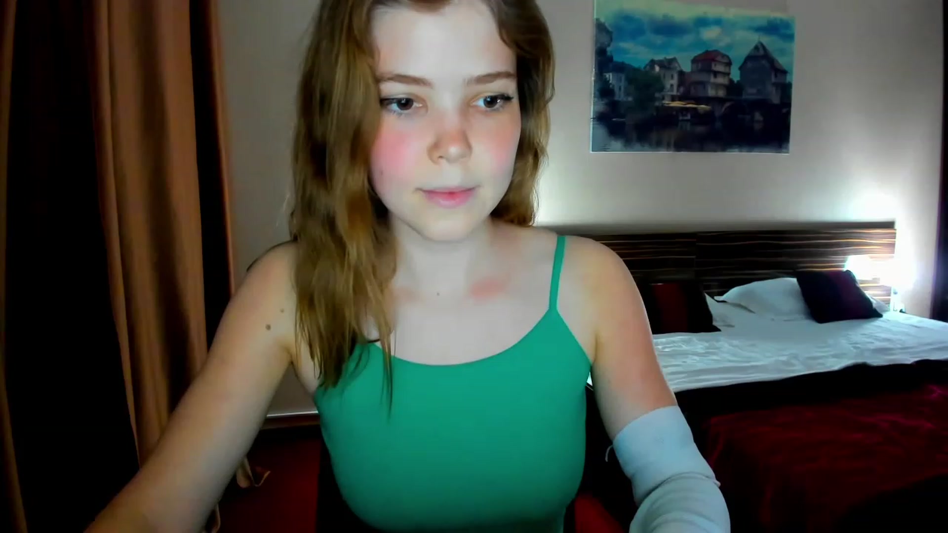 Gallery image thumbnail from EffyShy's myfreecams stream on, 05/29/2023, 16:13 image 8 of 20