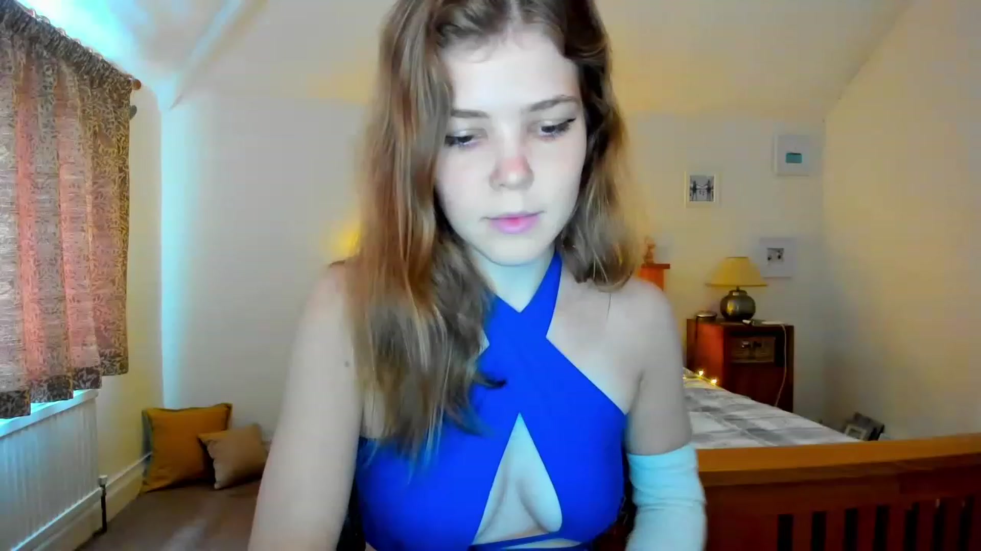 Gallery image thumbnail from EffyShy's myfreecams stream on, 07/25/2023, 16:29 image 11 of 20