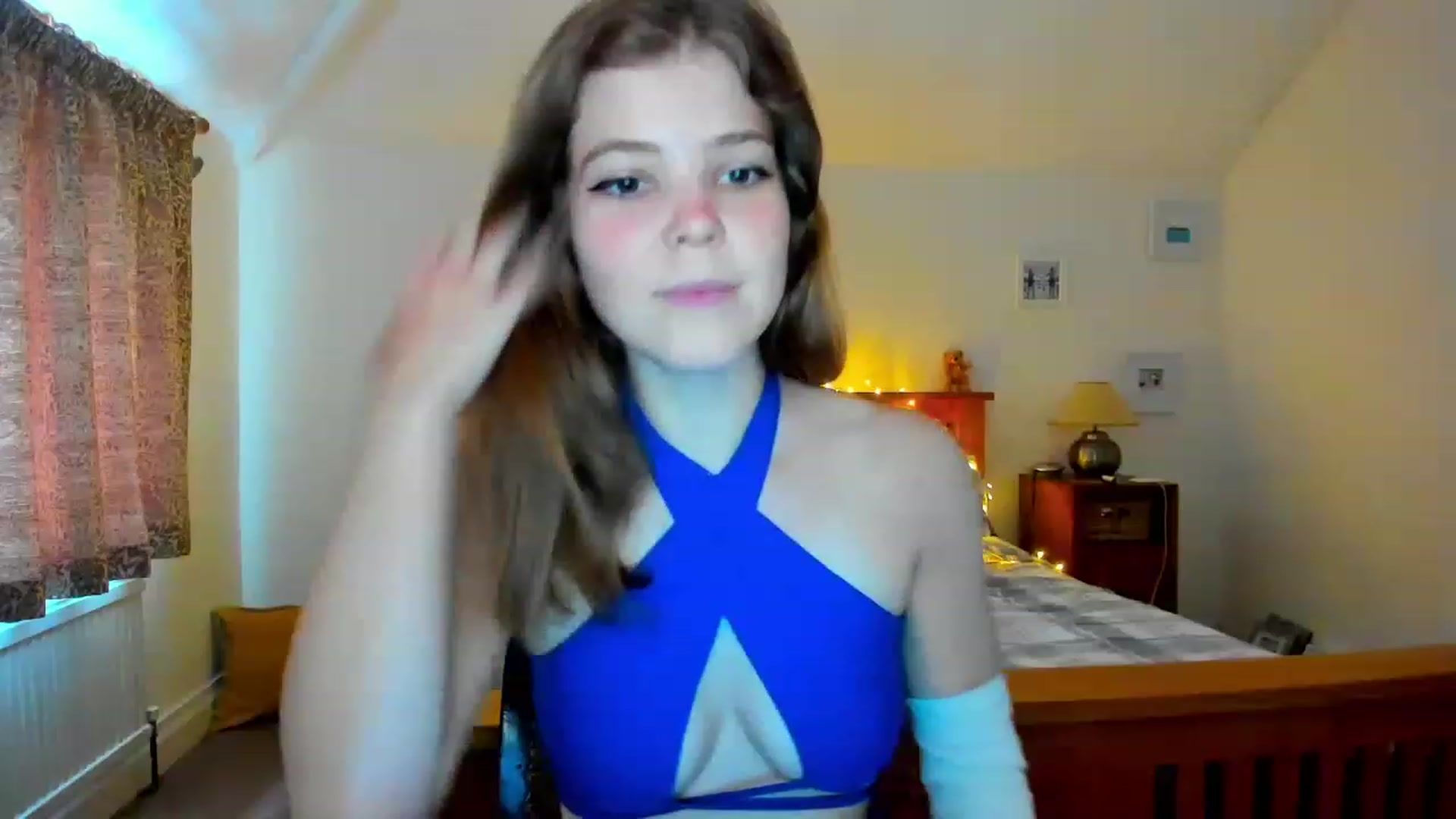 Gallery image thumbnail from EffyShy's myfreecams stream on, 07/25/2023, 16:29 image 7 of 20