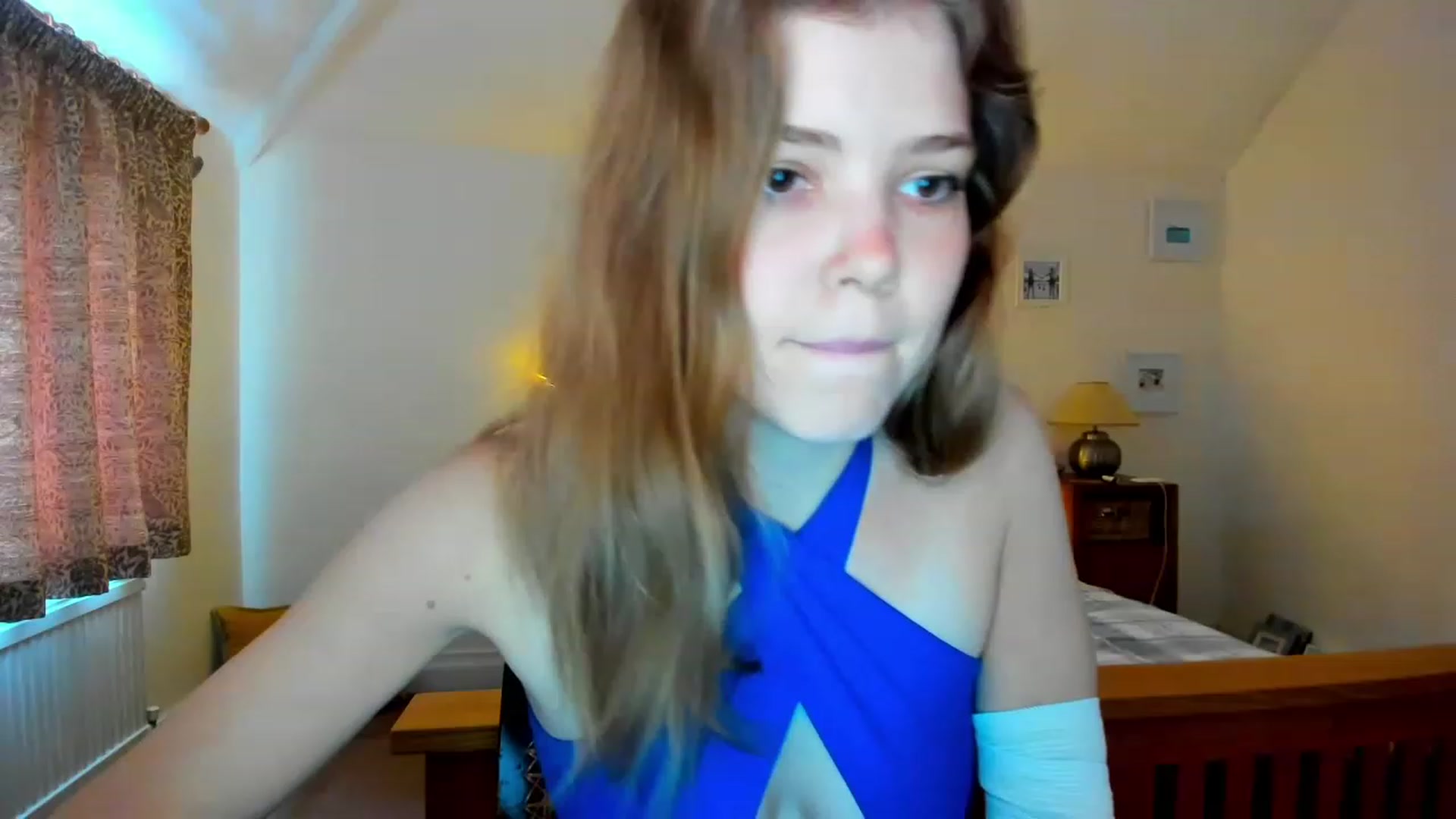 Gallery image thumbnail from EffyShy's myfreecams stream on, 07/25/2023, 16:29 image 10 of 20