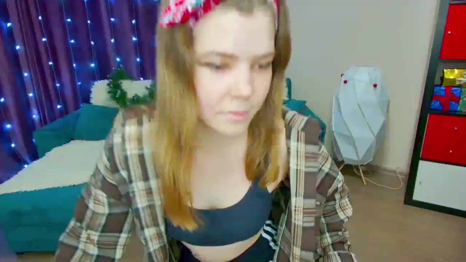 Gallery image thumbnail from EffyShy's myfreecams stream on, 01/10/2024, 15:57 image 17 of 20