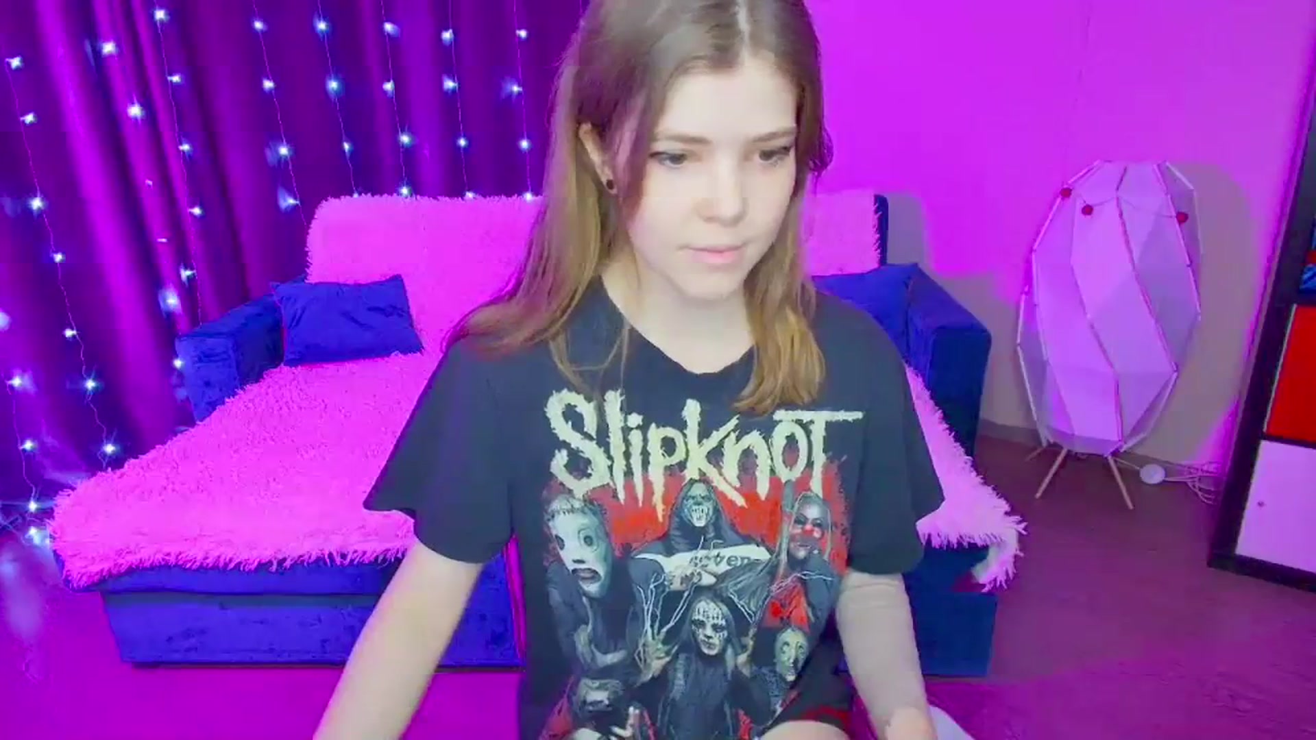 Gallery image thumbnail from EffyShy's myfreecams stream on, 01/14/2024, 14:10 image 17 of 20