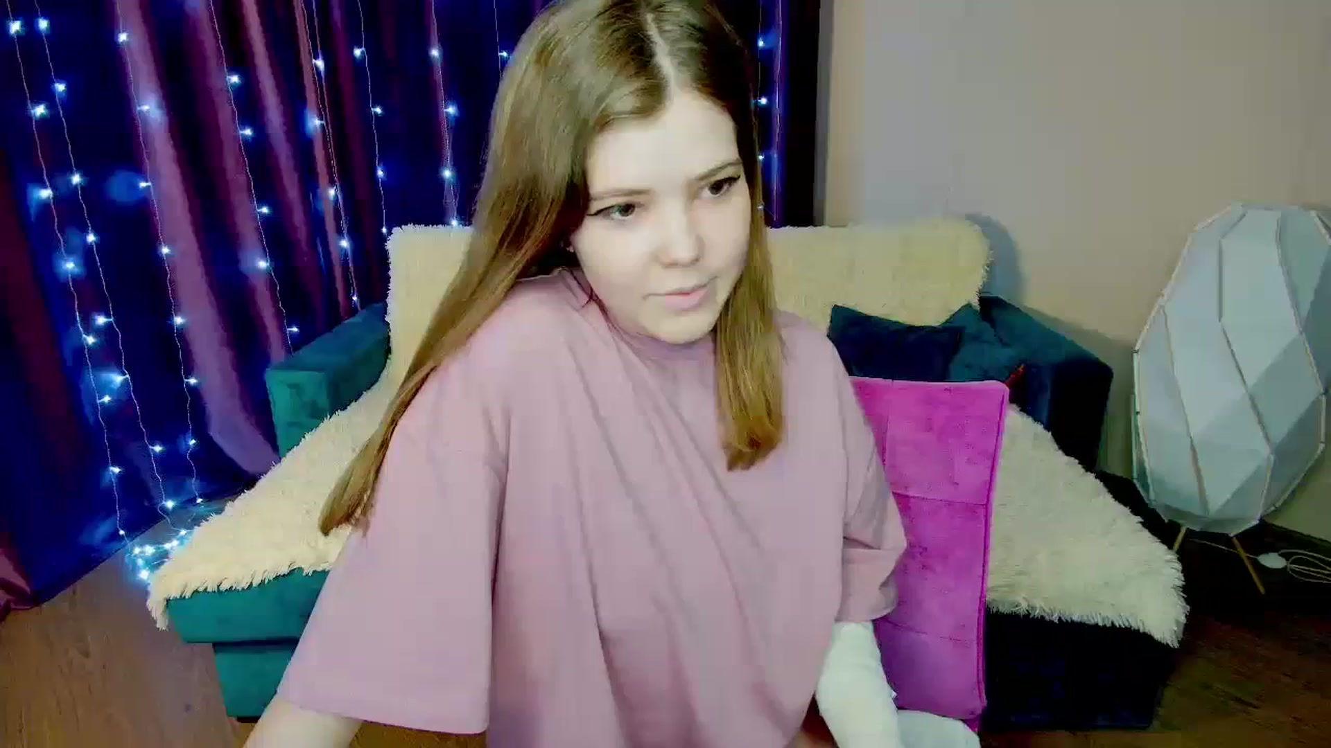 Gallery image thumbnail from EffyShy's myfreecams stream on, 03/06/2024, 13:47 image 4 of 20