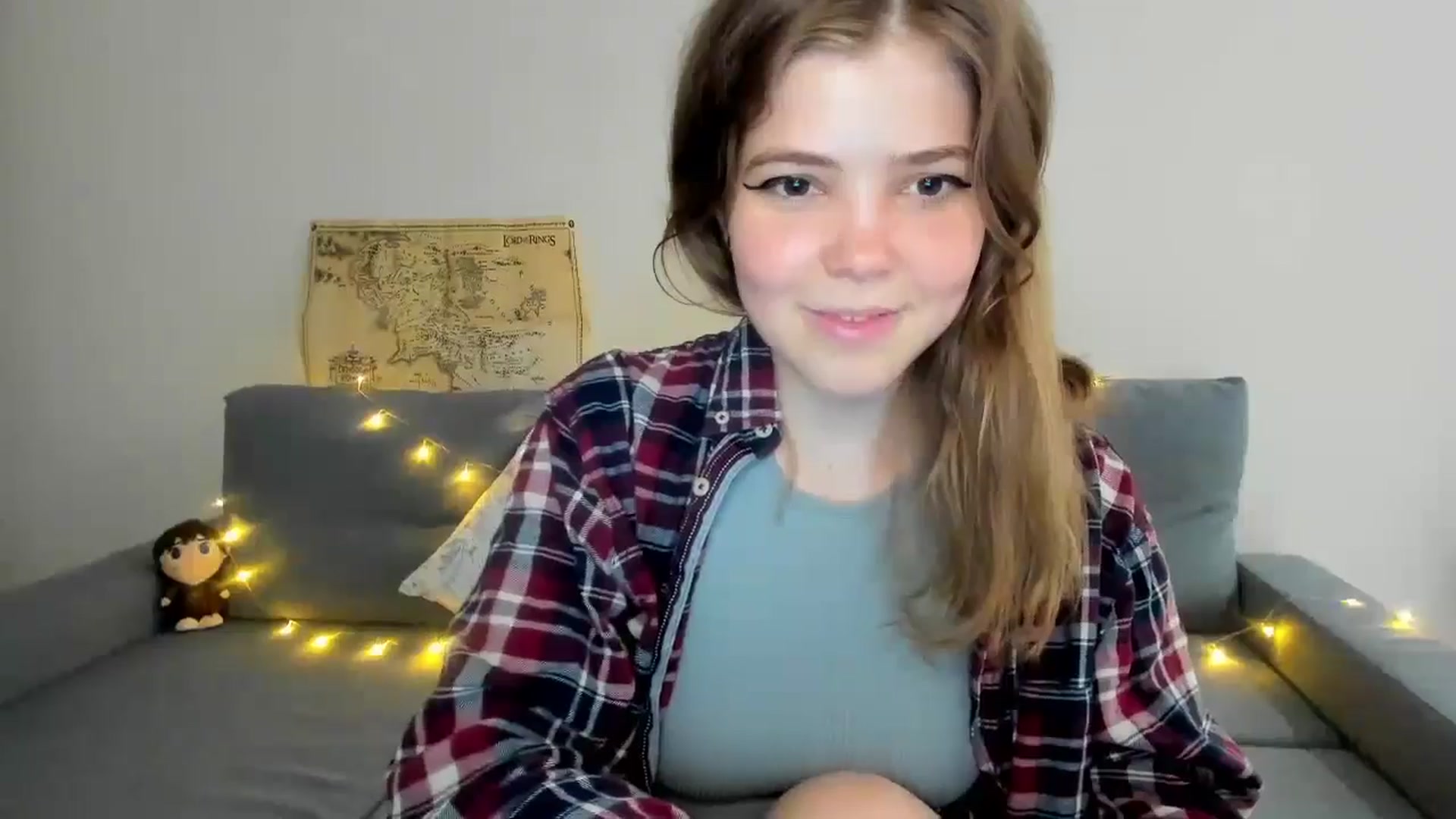 Gallery image thumbnail from EffyShy's myfreecams stream on, 05/29/2024, 16:37 image 14 of 20