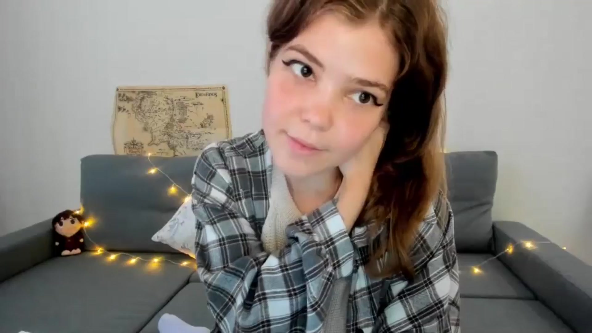 Gallery image thumbnail from EffyShy's myfreecams stream on, 05/31/2024, 09:09 image 8 of 20