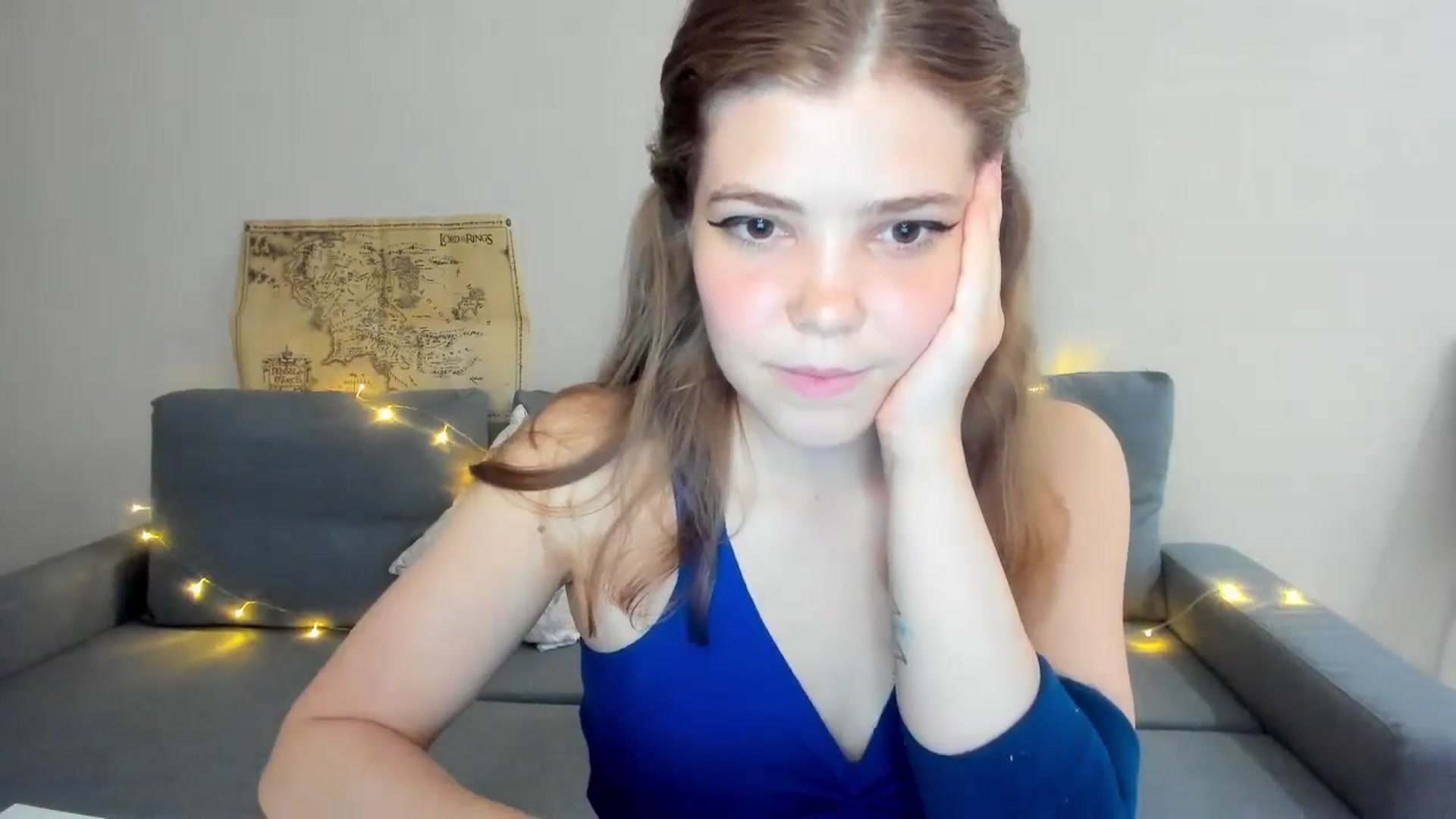 Gallery image thumbnail from EffyShy's myfreecams stream on, 06/08/2024, 18:16 image 14 of 20