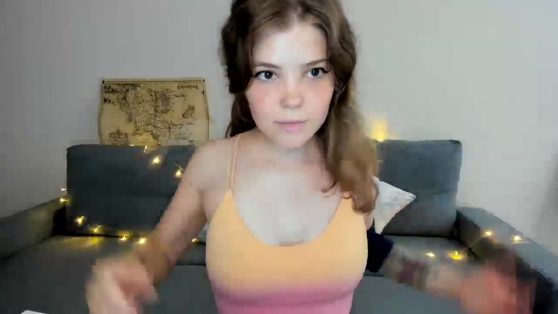 Gallery image thumbnail from EffyShy's myfreecams stream on, 06/10/2024, 16:52 image 9 of 20