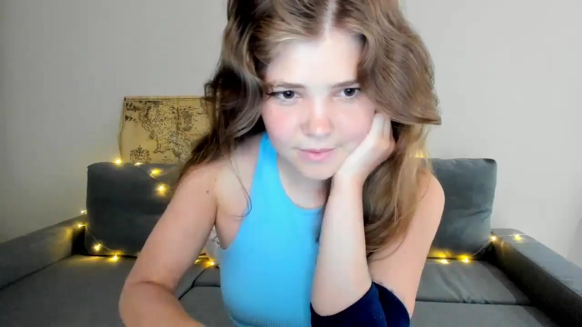 Gallery image thumbnail from EffyShy's myfreecams stream on, 06/12/2024, 17:56 image 10 of 20