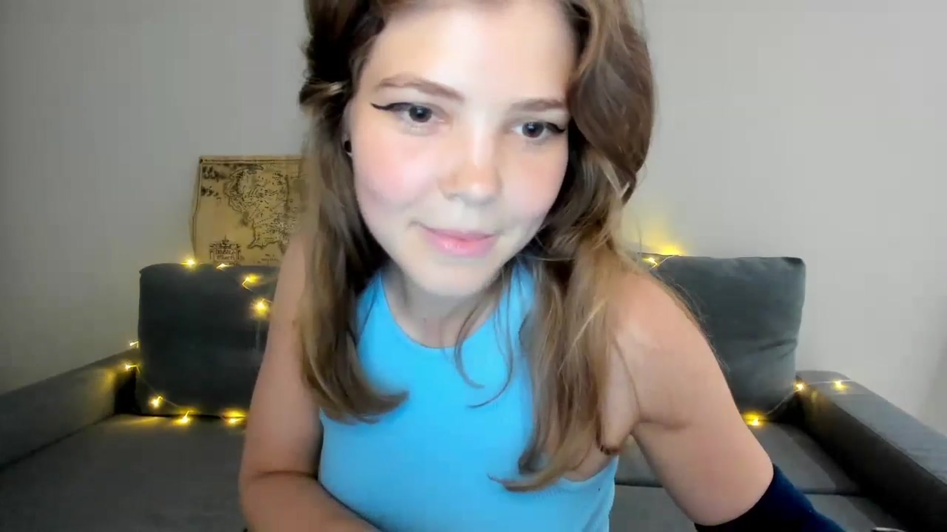 Gallery image thumbnail from EffyShy's myfreecams stream on, 06/12/2024, 19:10 image 13 of 20