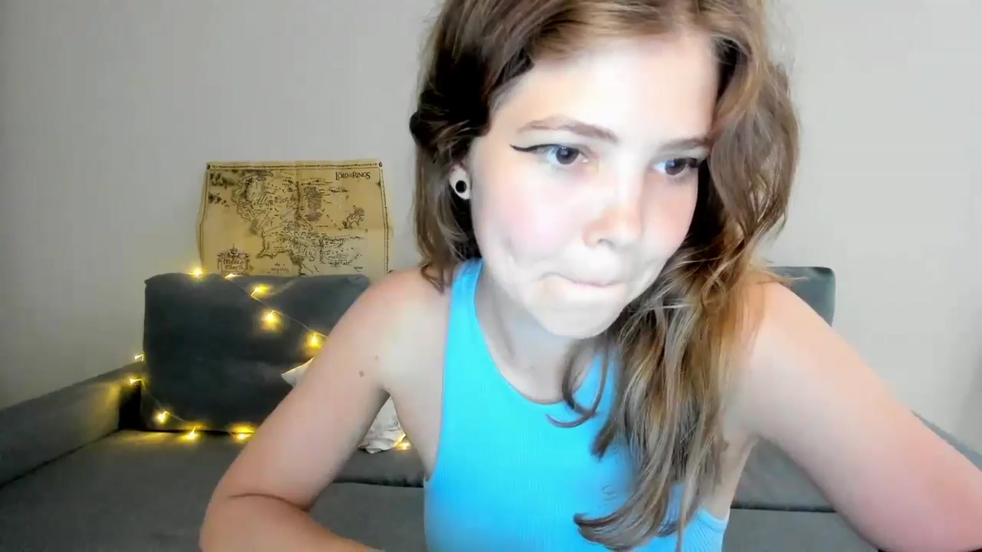 Gallery image thumbnail from EffyShy's myfreecams stream on, 06/12/2024, 19:10 image 18 of 20