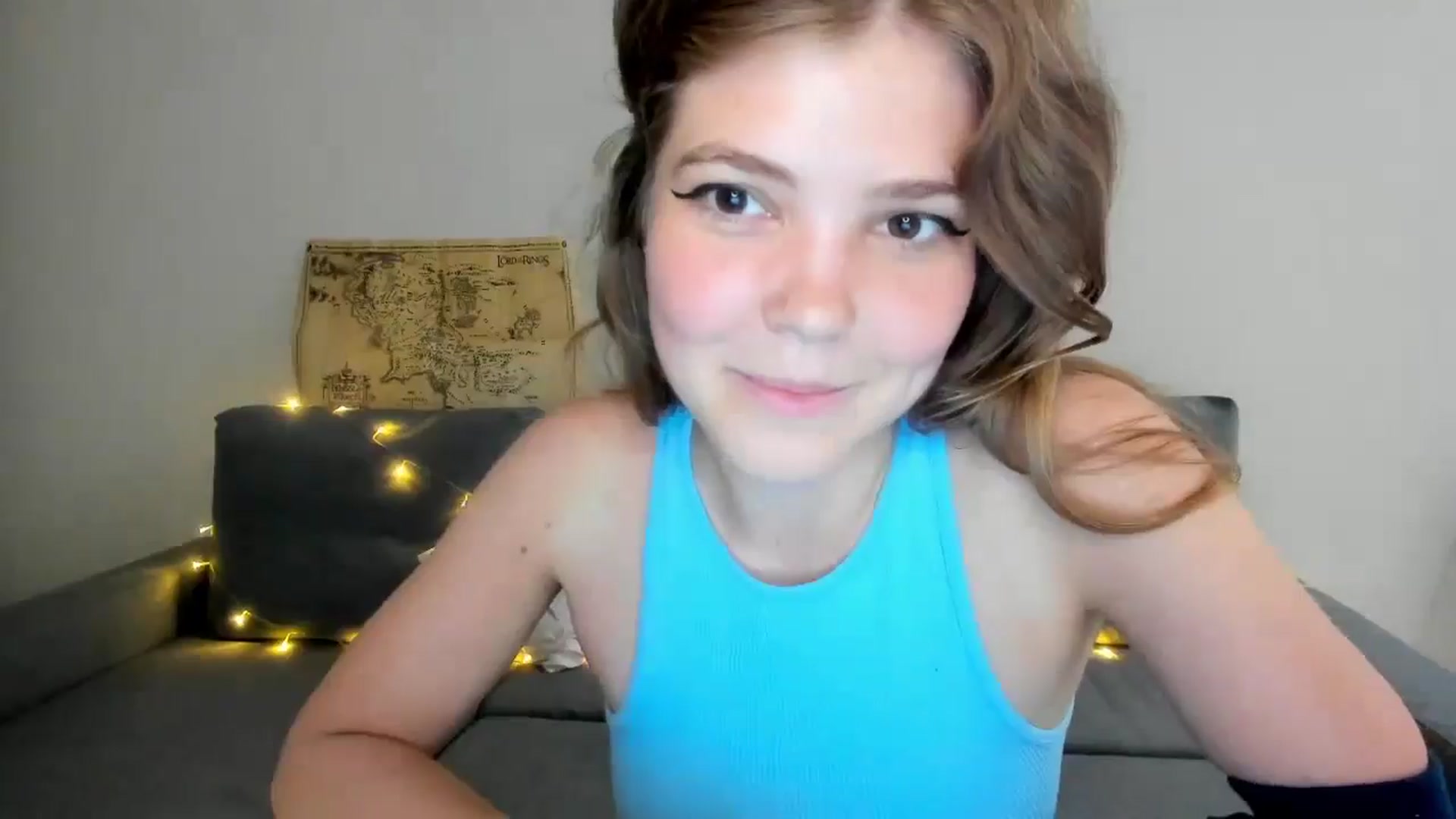 Gallery image thumbnail from EffyShy's myfreecams stream on, 06/12/2024, 19:10 image 10 of 20