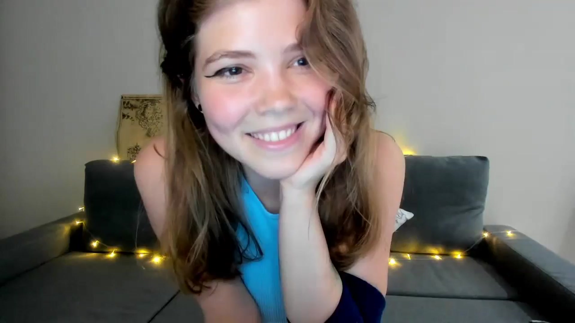 Gallery image thumbnail from EffyShy's myfreecams stream on, 06/12/2024, 19:10 image 14 of 20