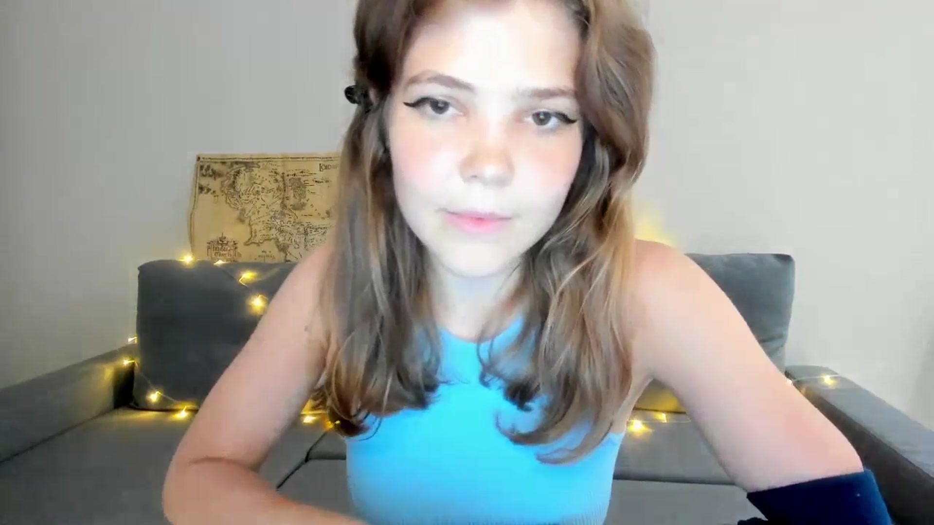 Gallery image thumbnail from EffyShy's myfreecams stream on, 06/12/2024, 19:34 image 2 of 20