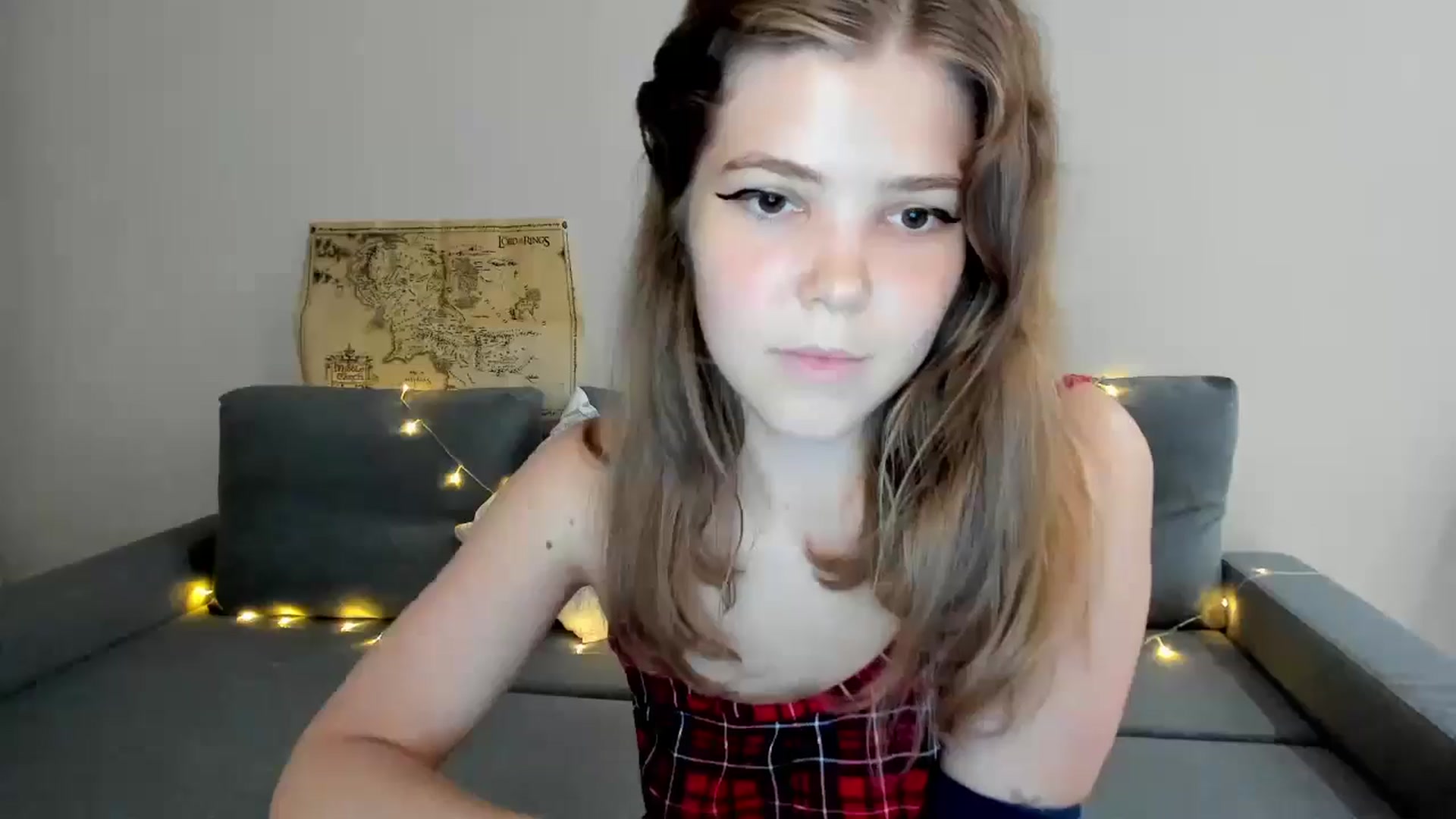 Gallery image thumbnail from EffyShy's myfreecams stream on, 06/15/2024, 20:30 image 16 of 20