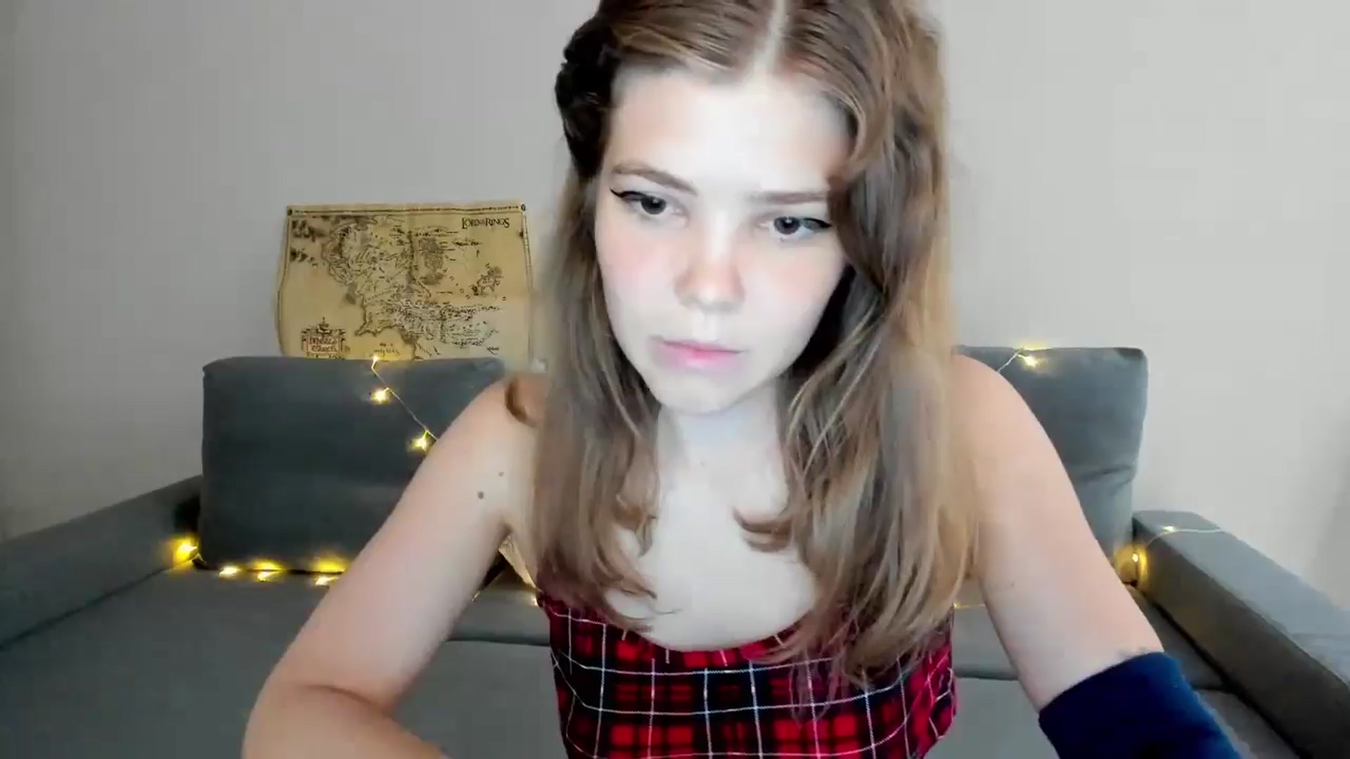 Gallery image thumbnail from EffyShy's myfreecams stream on, 06/15/2024, 20:30 image 17 of 20