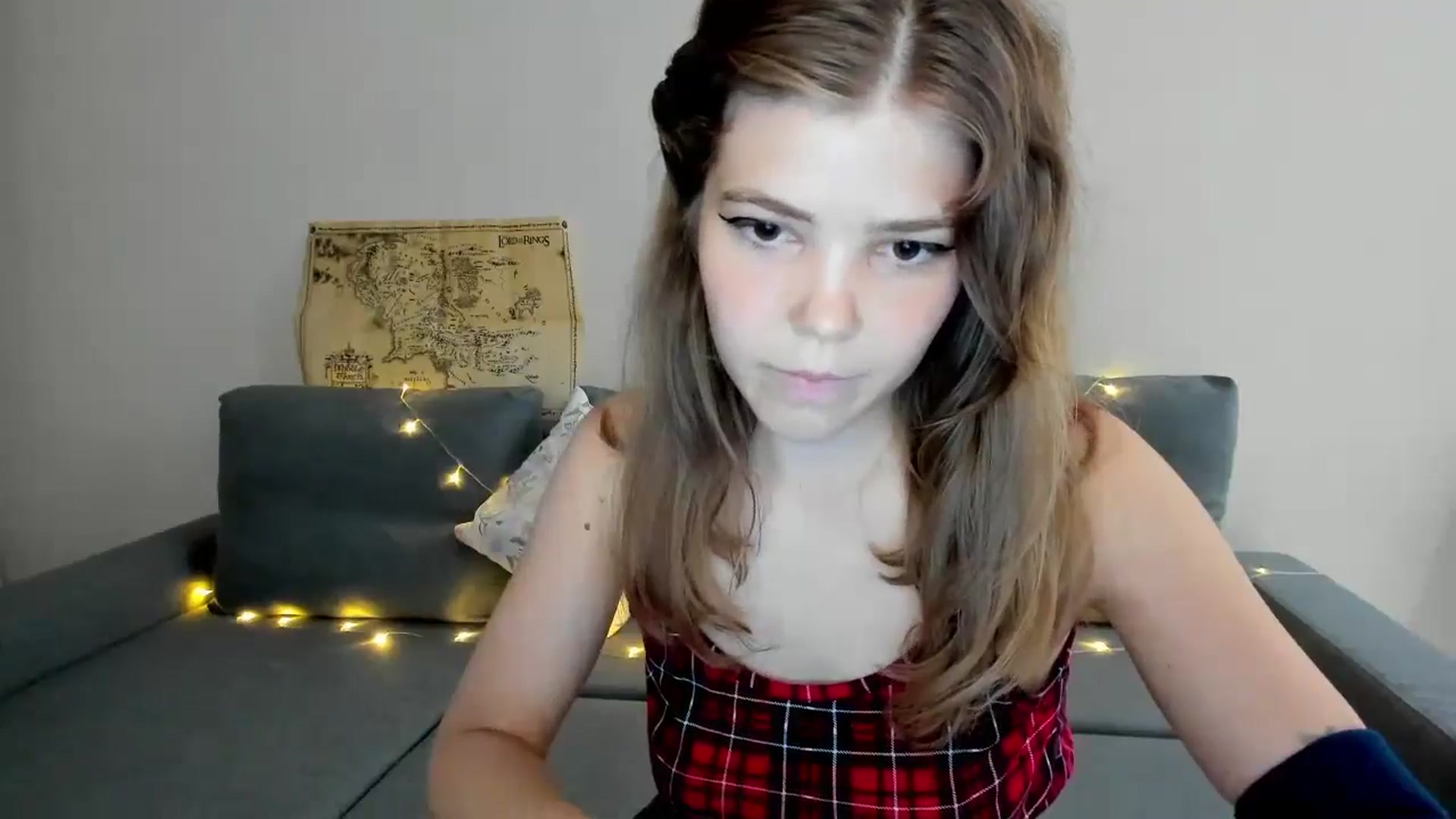 Gallery image thumbnail from EffyShy's myfreecams stream on, 06/15/2024, 20:30 image 19 of 20