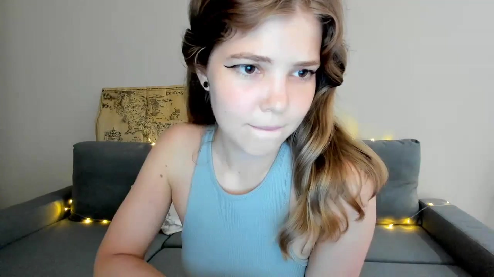 Gallery image thumbnail from EffyShy's myfreecams stream on, 06/23/2024, 18:22 image 15 of 20