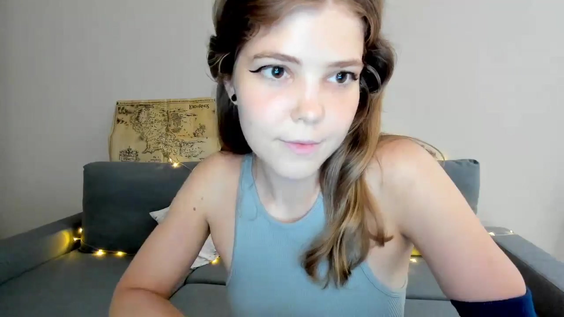 Gallery image thumbnail from EffyShy's myfreecams stream on, 06/23/2024, 18:22 image 17 of 20