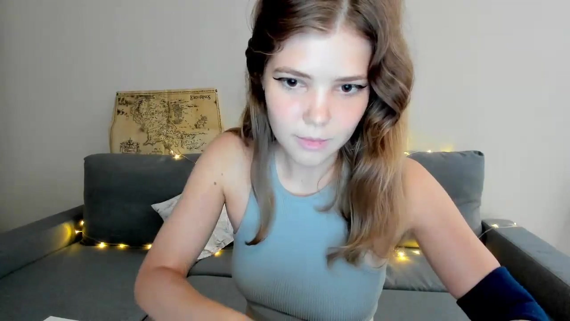 Gallery image thumbnail from EffyShy's myfreecams stream on, 06/23/2024, 19:19 image 3 of 20
