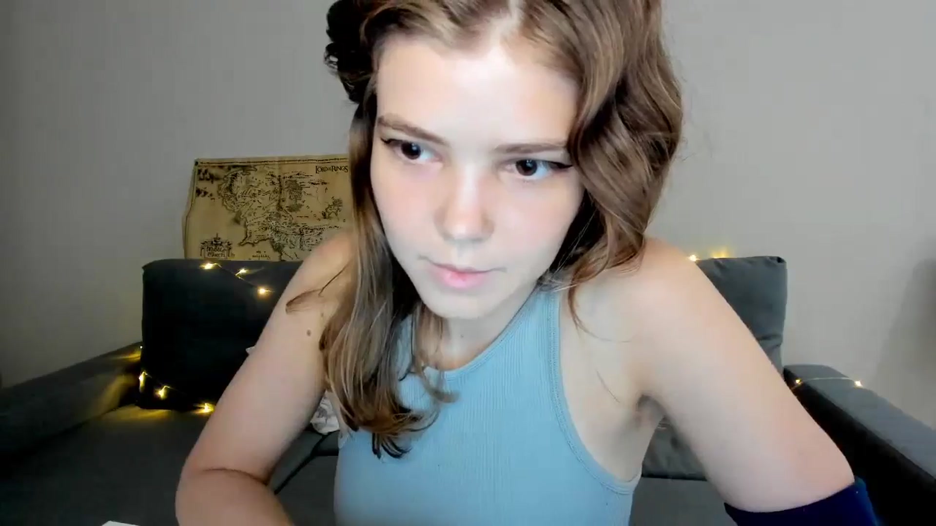Gallery image thumbnail from EffyShy's myfreecams stream on, 06/24/2024, 20:19 image 18 of 20