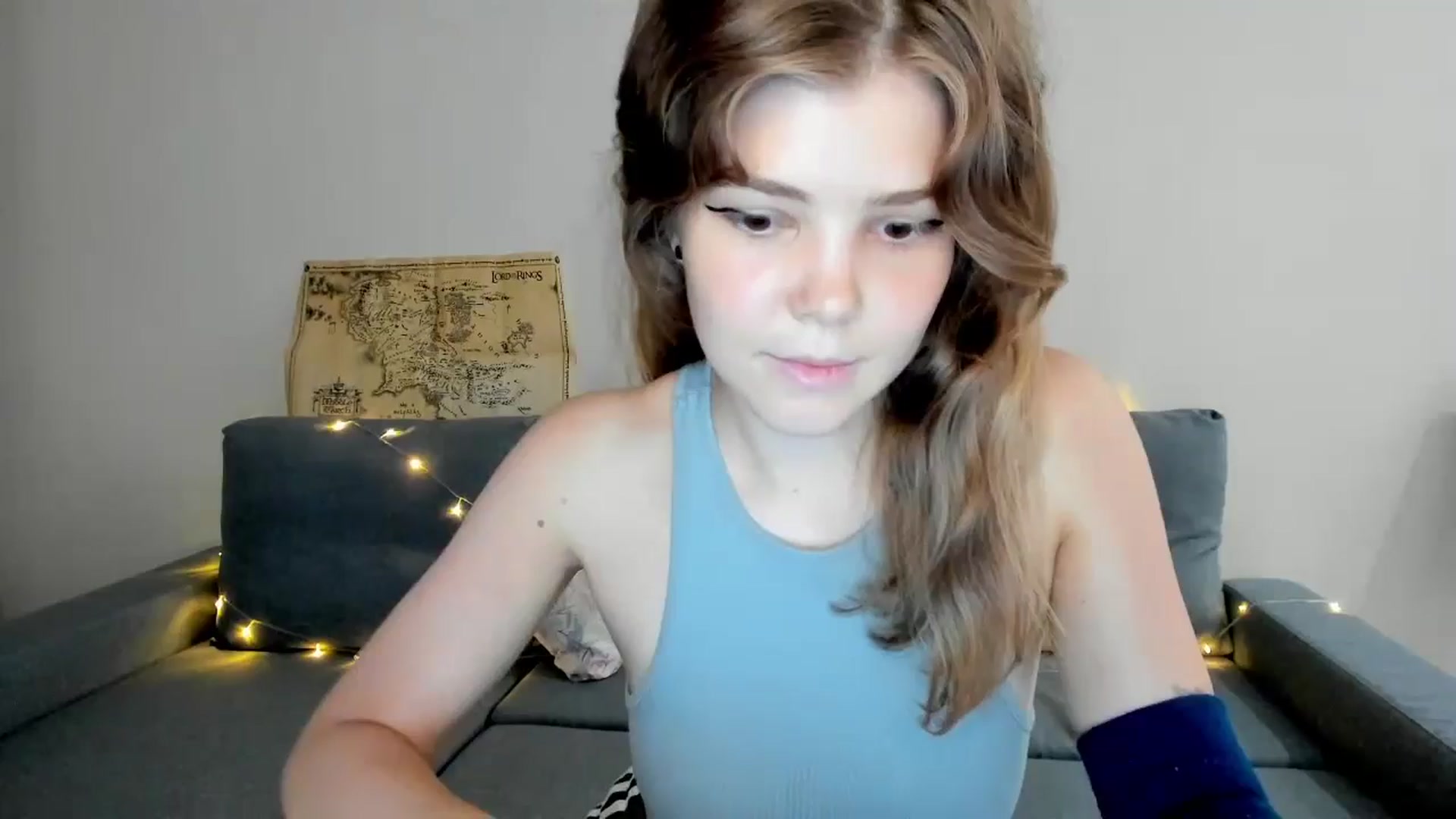 Gallery image thumbnail from EffyShy's myfreecams stream on, 06/25/2024, 21:19 image 14 of 20